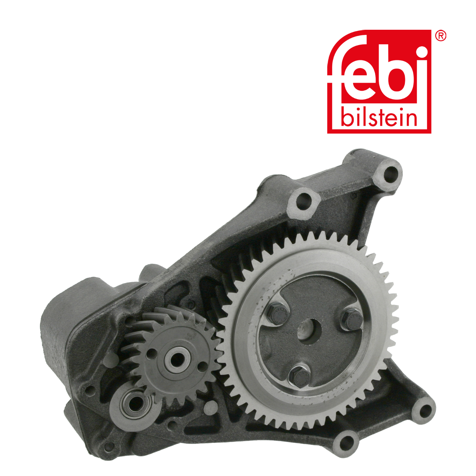 Febi Engine Oil Pump Assembly 22054
