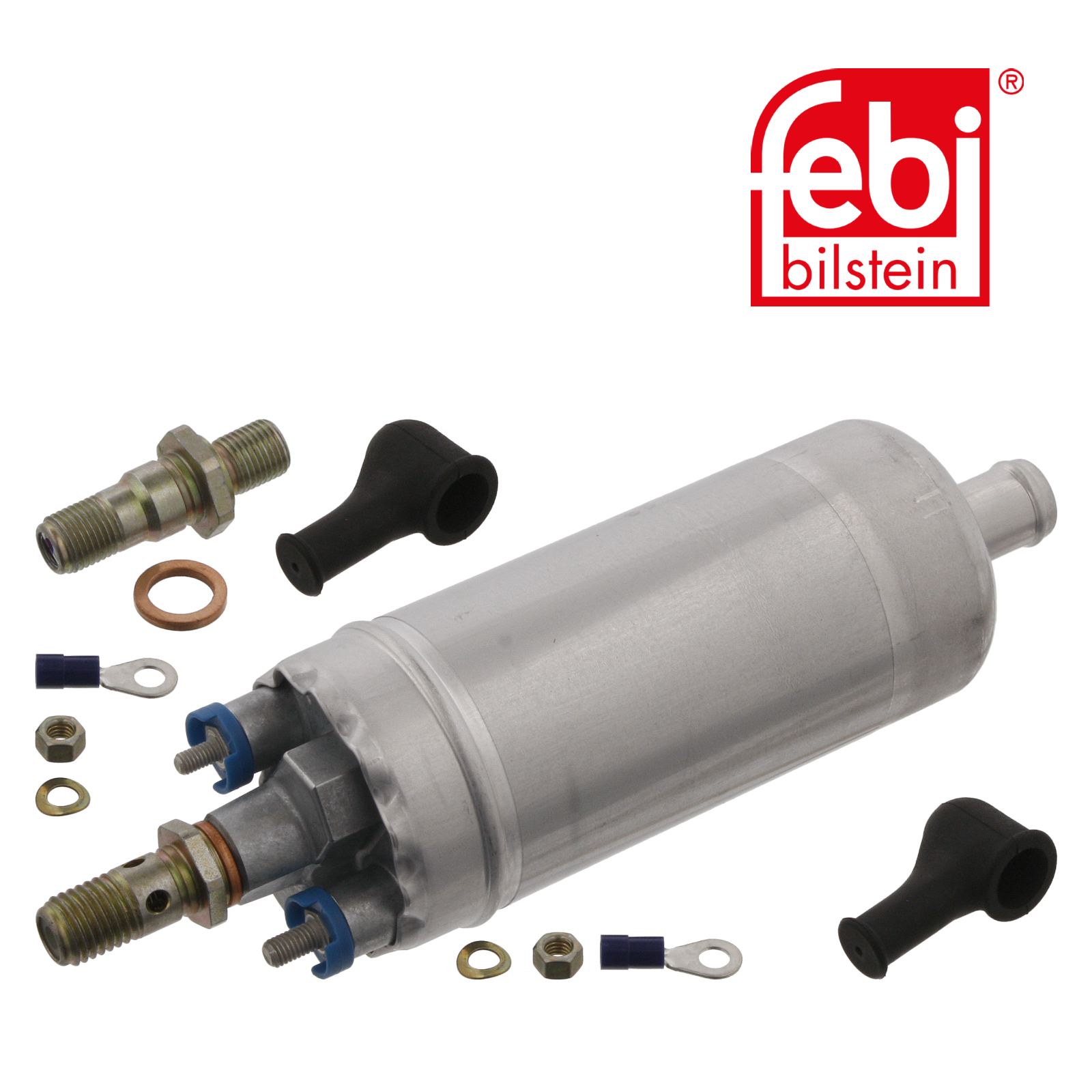 Febi Fuel Pump Assembly 29465