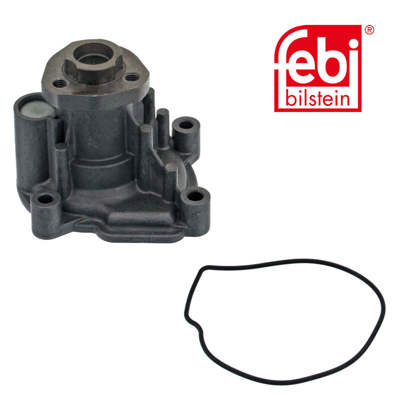 Febi Engine Cooling Water Pump 29678