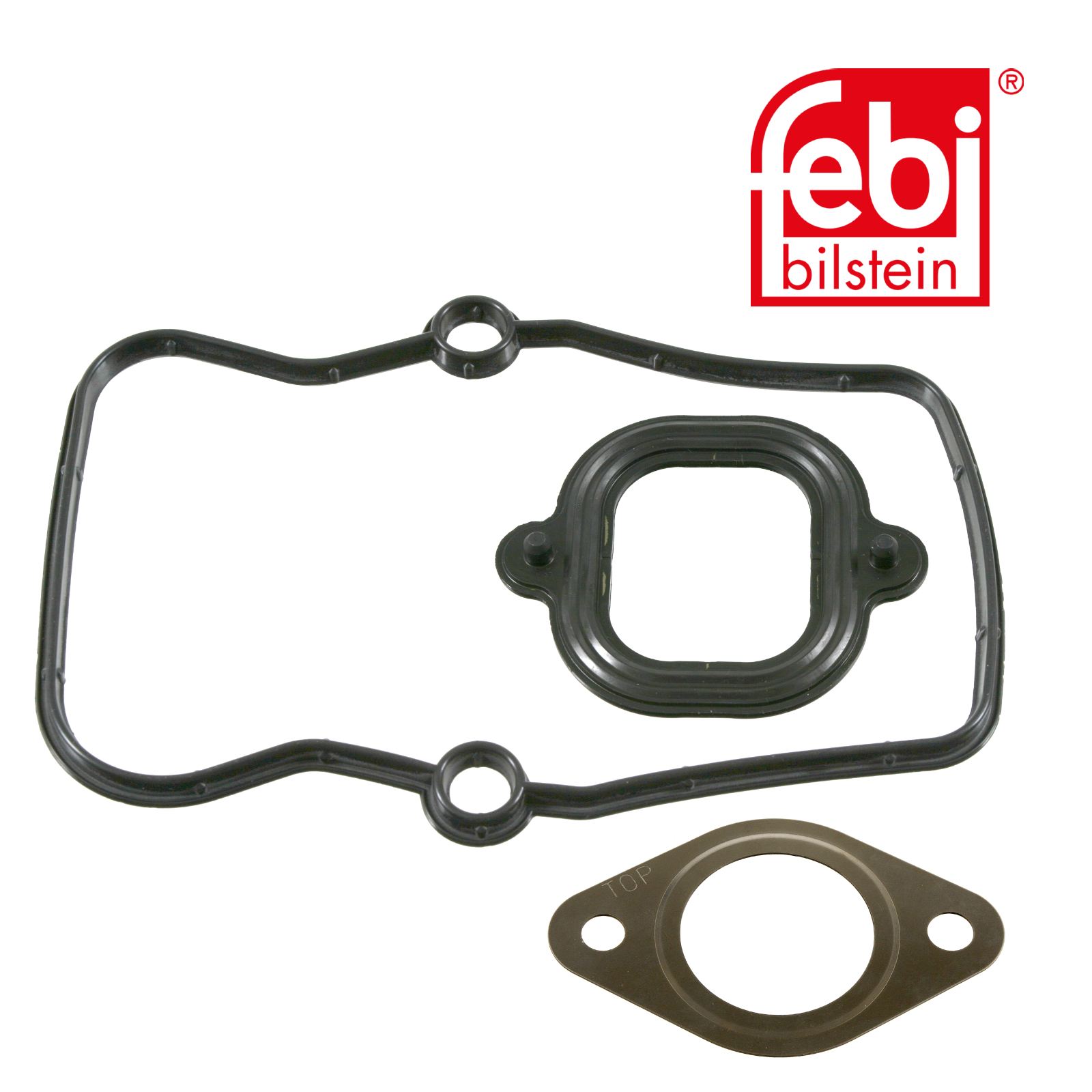 Febi Cylinder Head Cover Gasket Set 30704