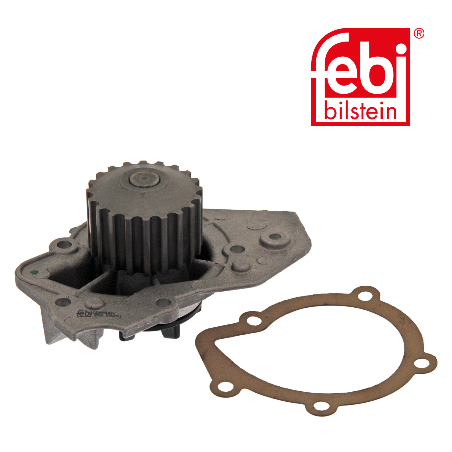 Febi Engine Cooling Water Pump 09261