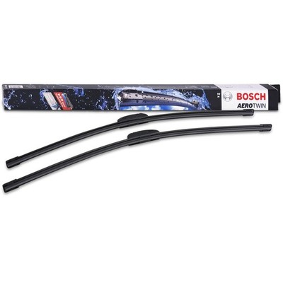 Bosch Aerotwin Front Wiper Blade Set 650mm + 650mm — AR651S fits Chrysler Tacuma