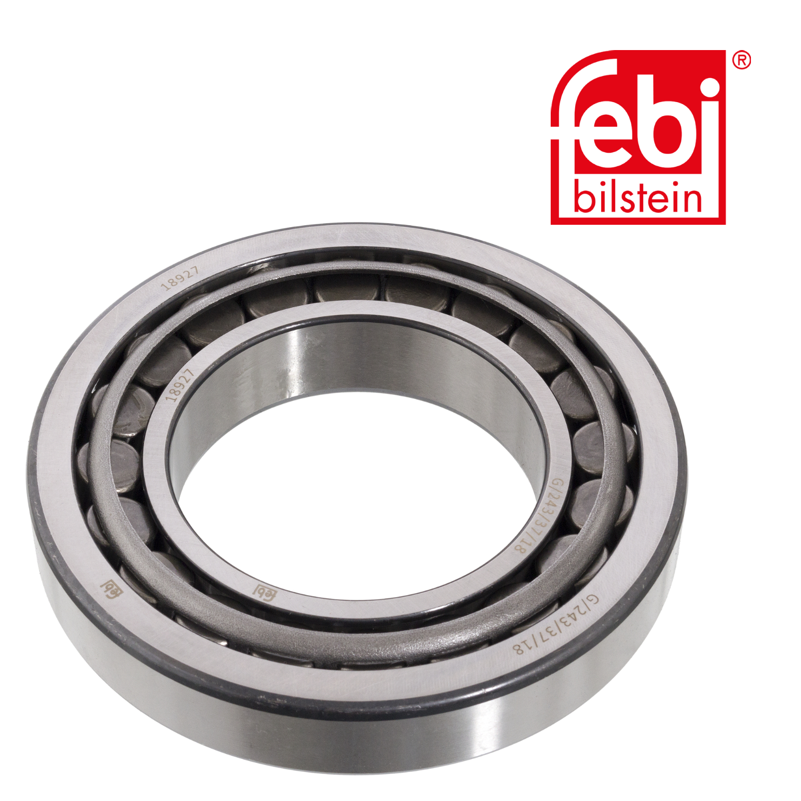 Febi Wheel Bearing OD ID Wide 18927