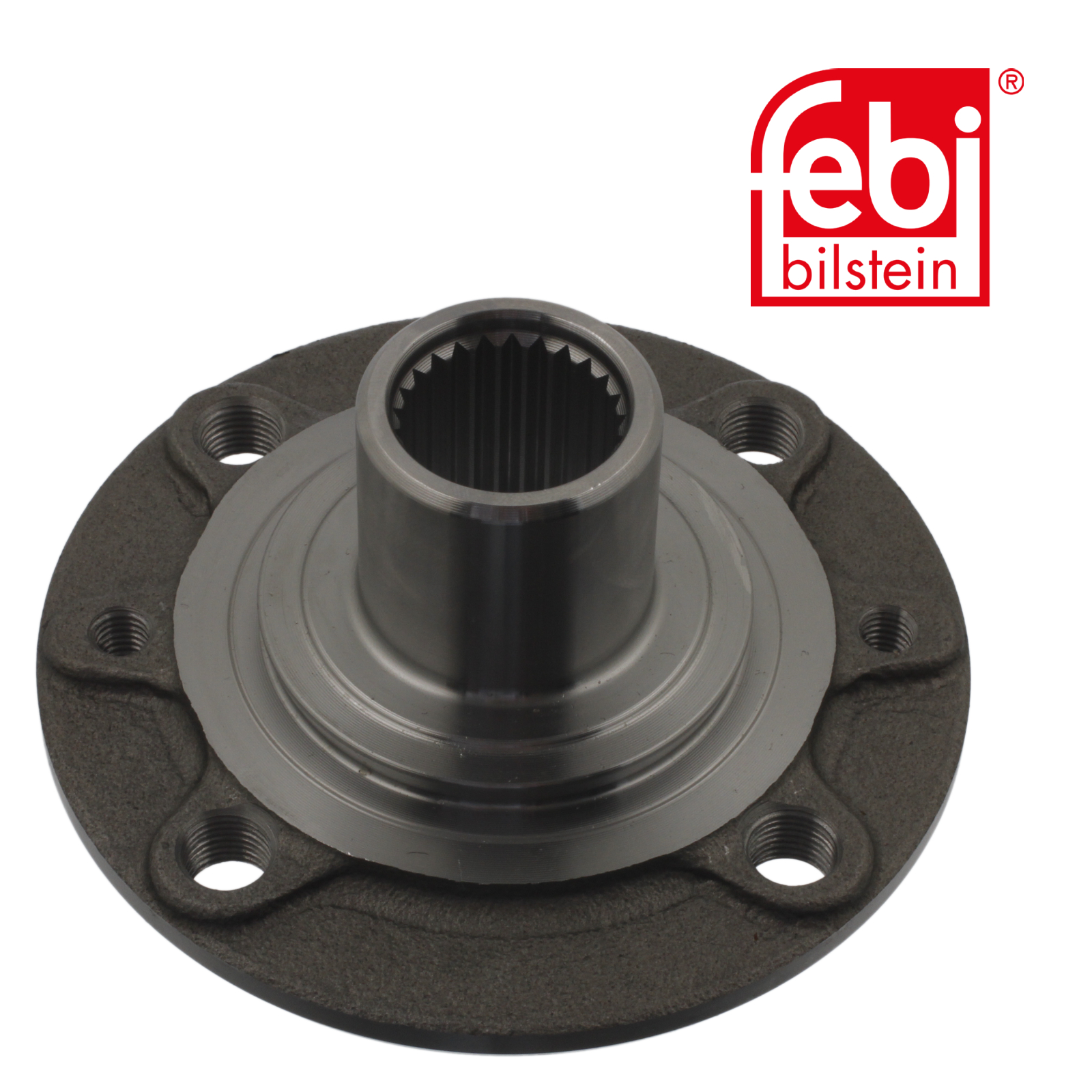 Febi Wheel Hub Stud 40229