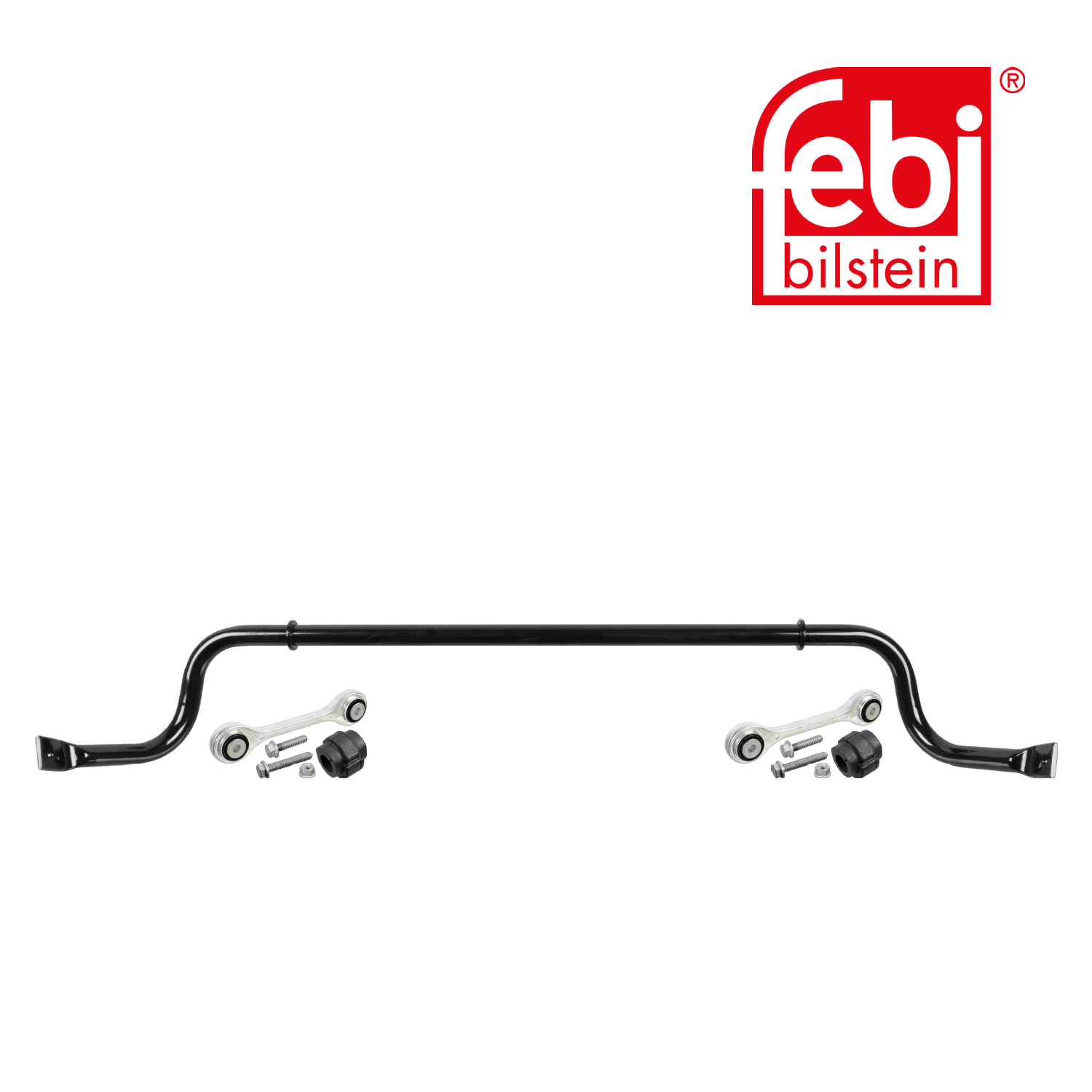 Febi Suspension Stabiliser Bar Front 175073