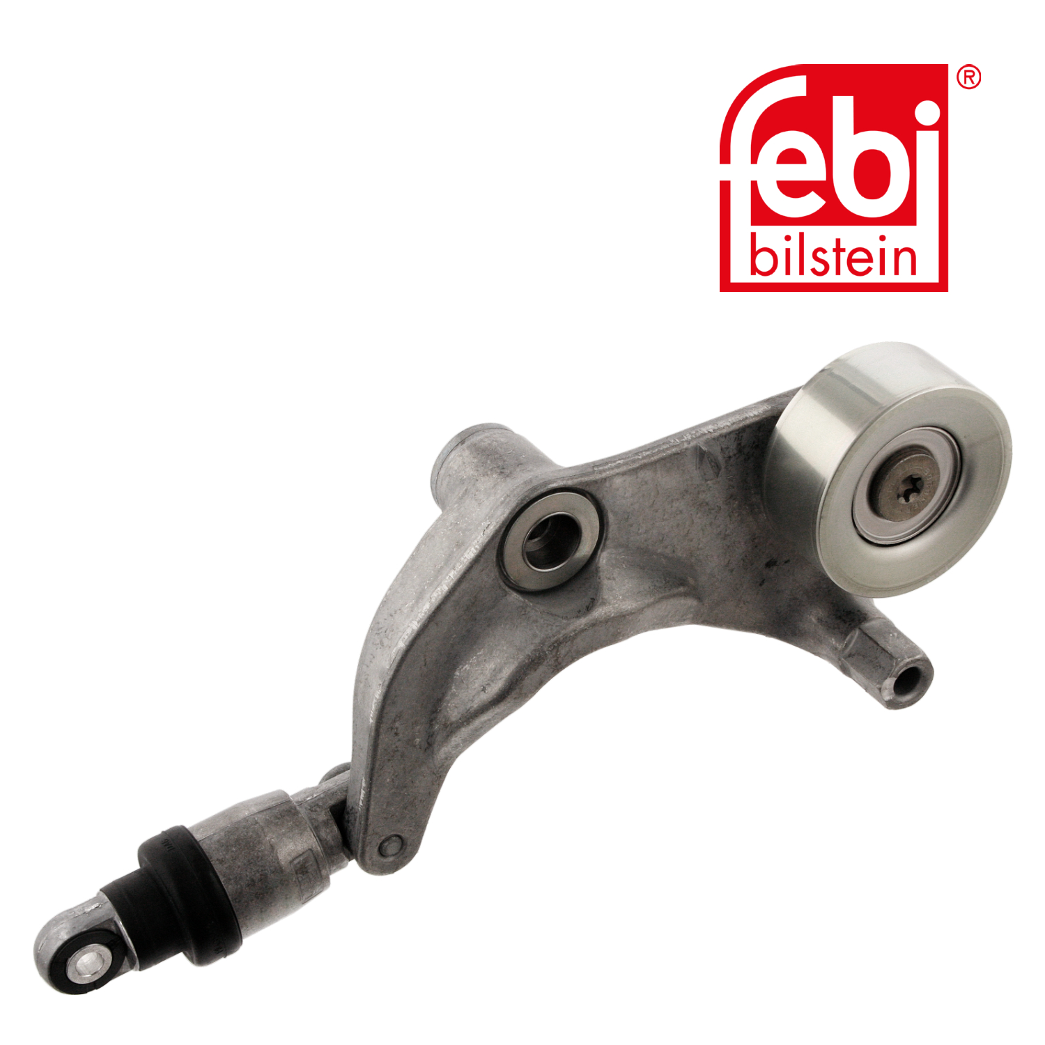 Febi Auxiliary Belt Tensioner 30026