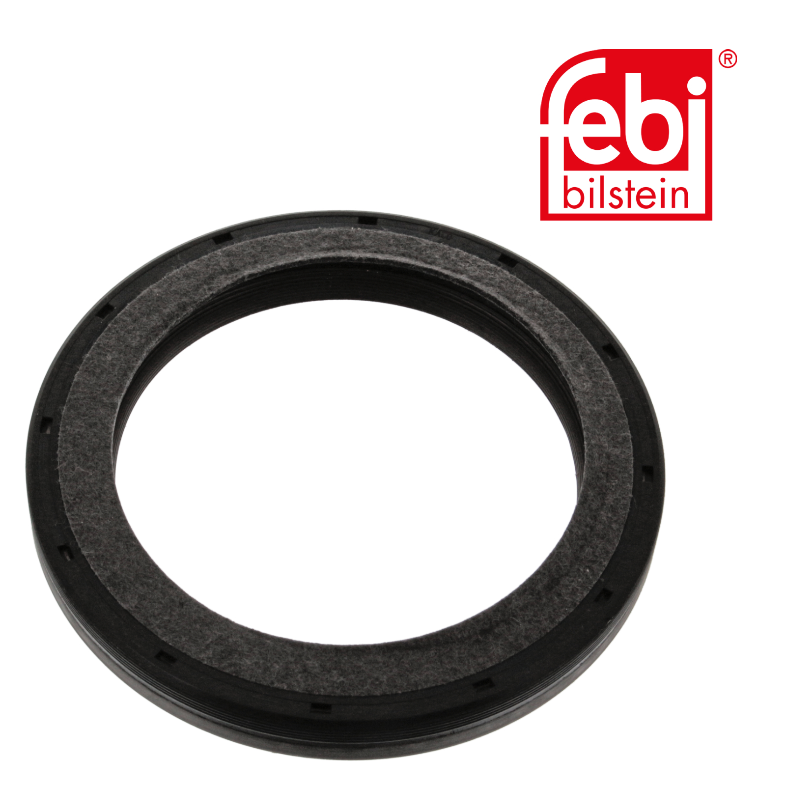 Febi Crankshaft Shaft Seal 104mm OD ID Wide 31497