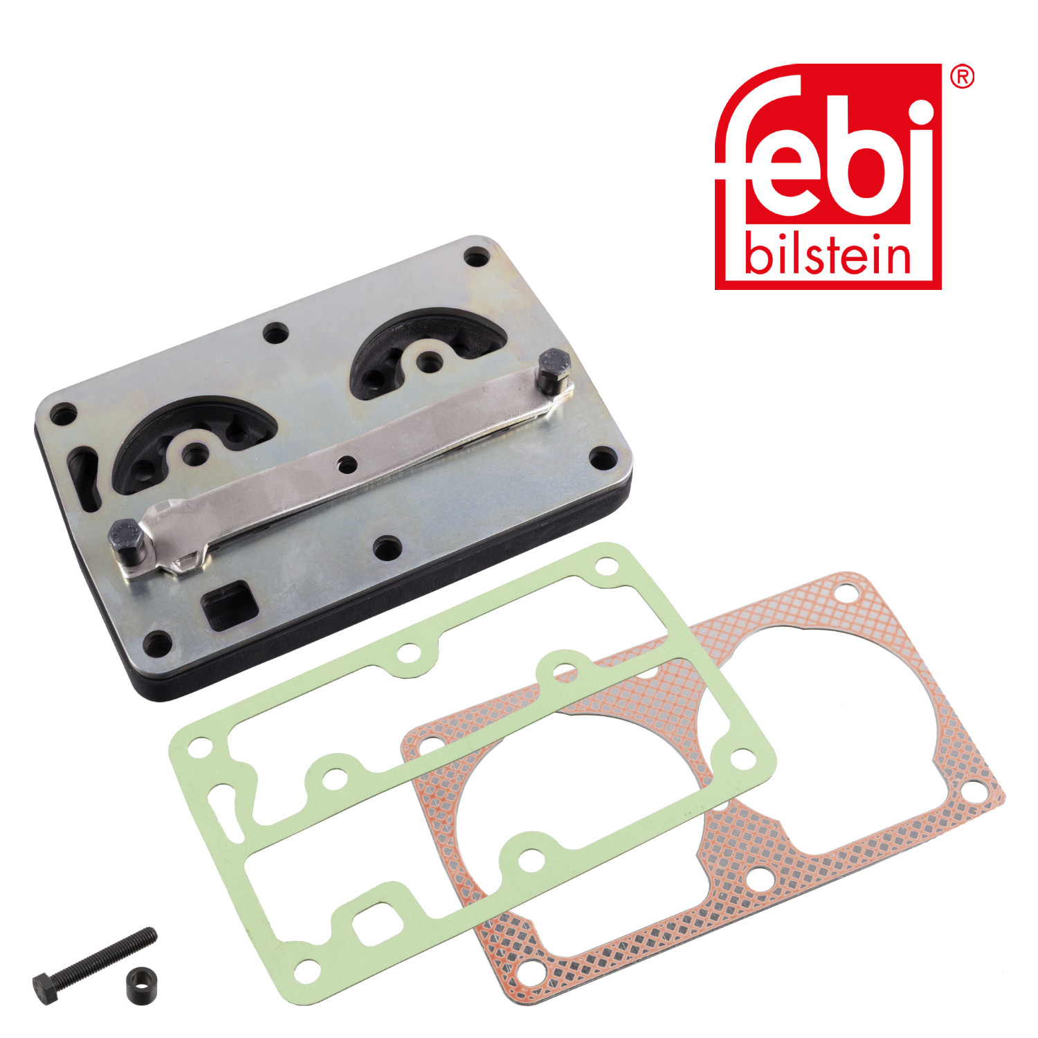 Febi Air Compressor Valve Plate 176923