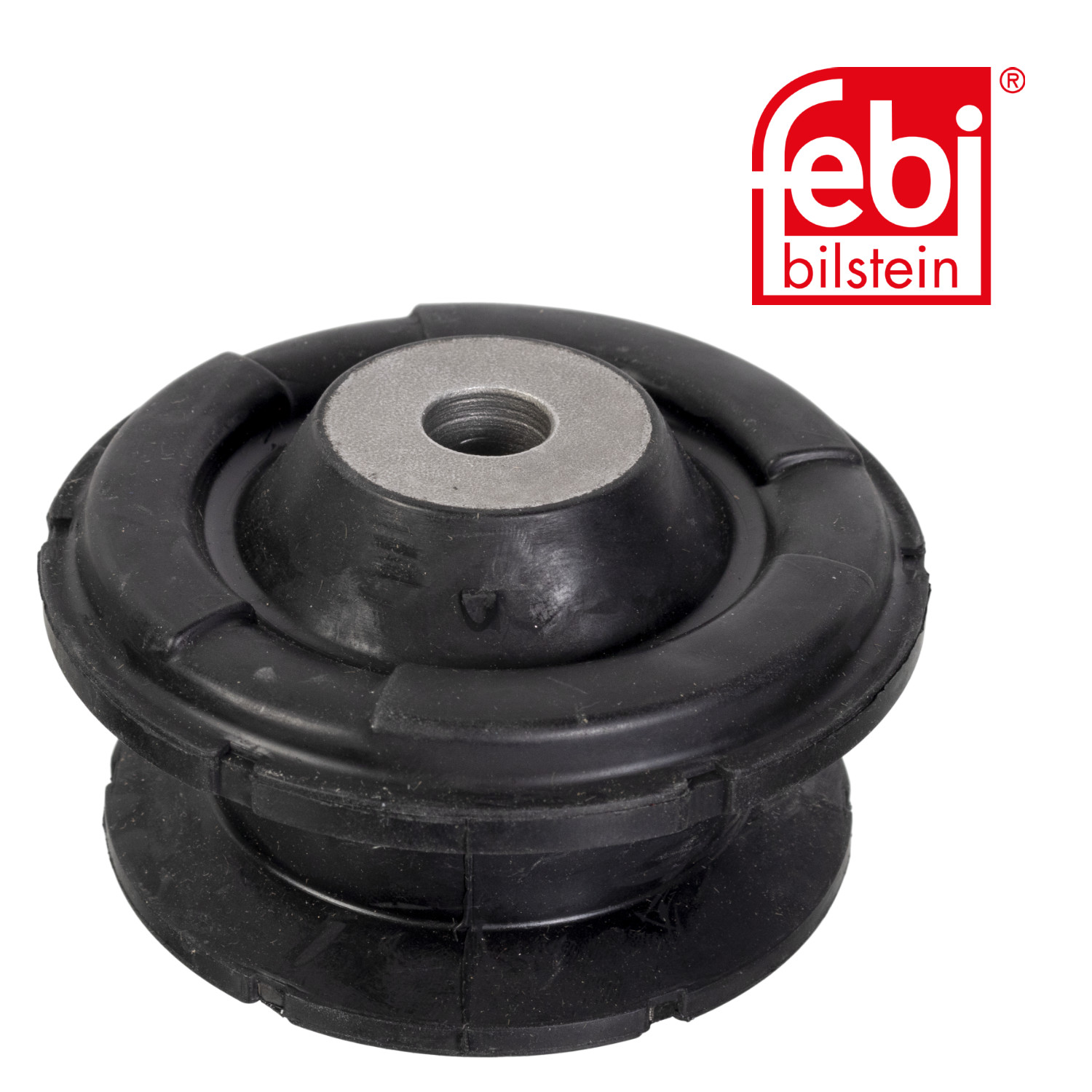 Febi Driver Cab Rubber Buffer OD High 180965