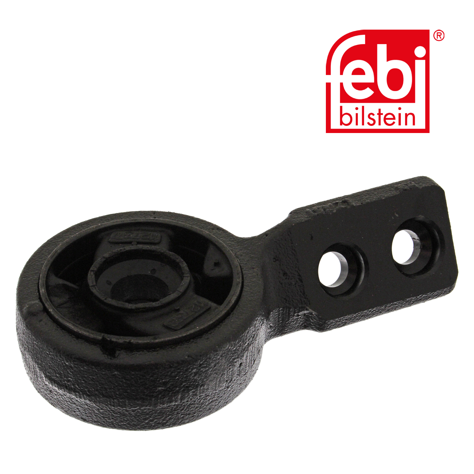 Febi Wishbone / Control / Trailing Arm Bush Left 21470