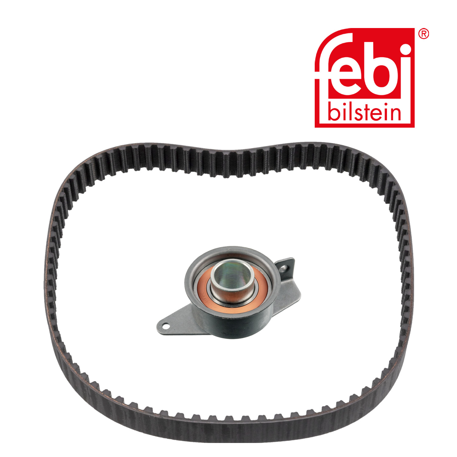 Febi Timing Belt Kit with Rollers 11043
