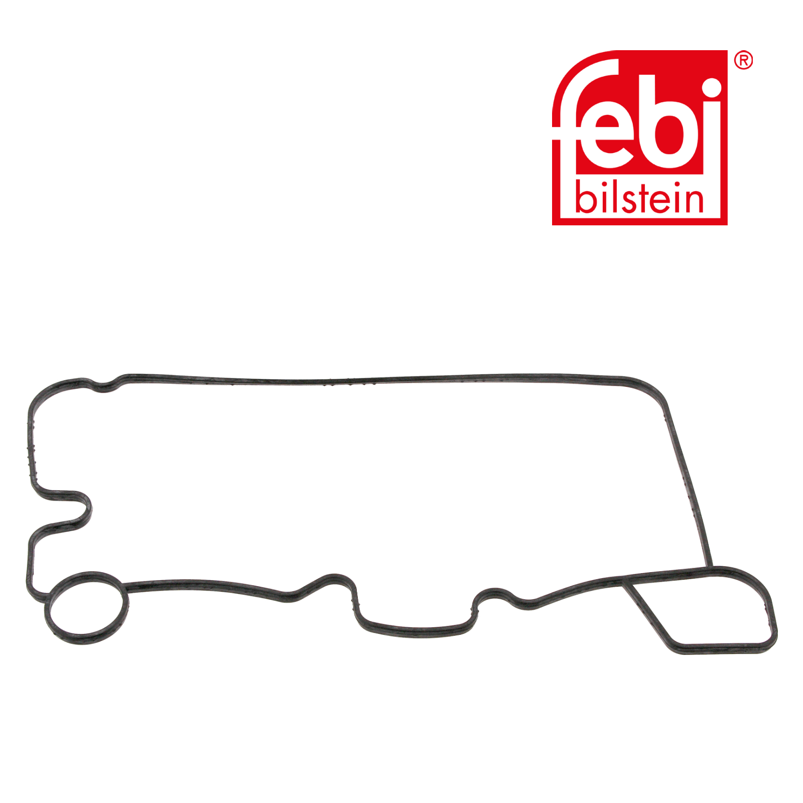 Febi Oil Filter Housing Gasket 31969