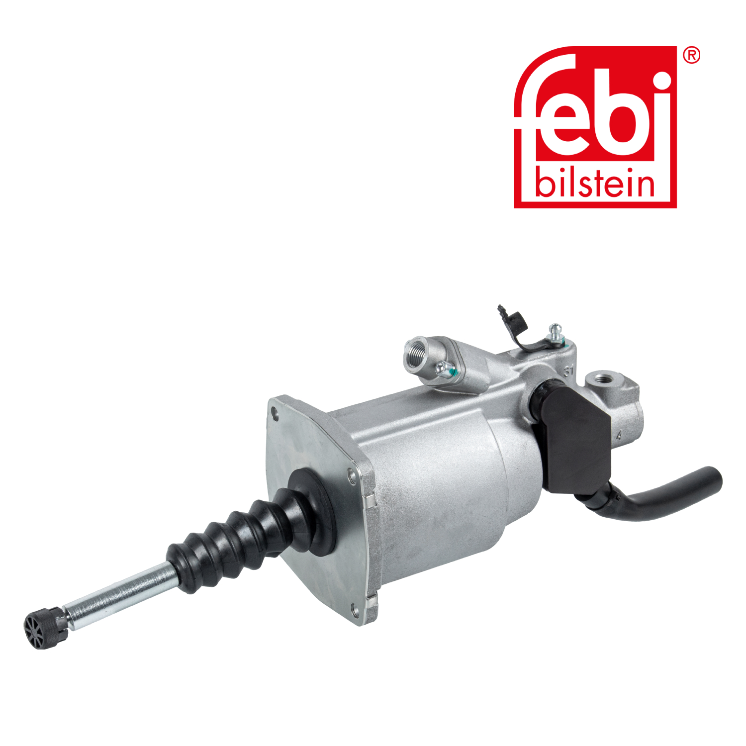 Febi Clutch Servo Booster Connectors 44895