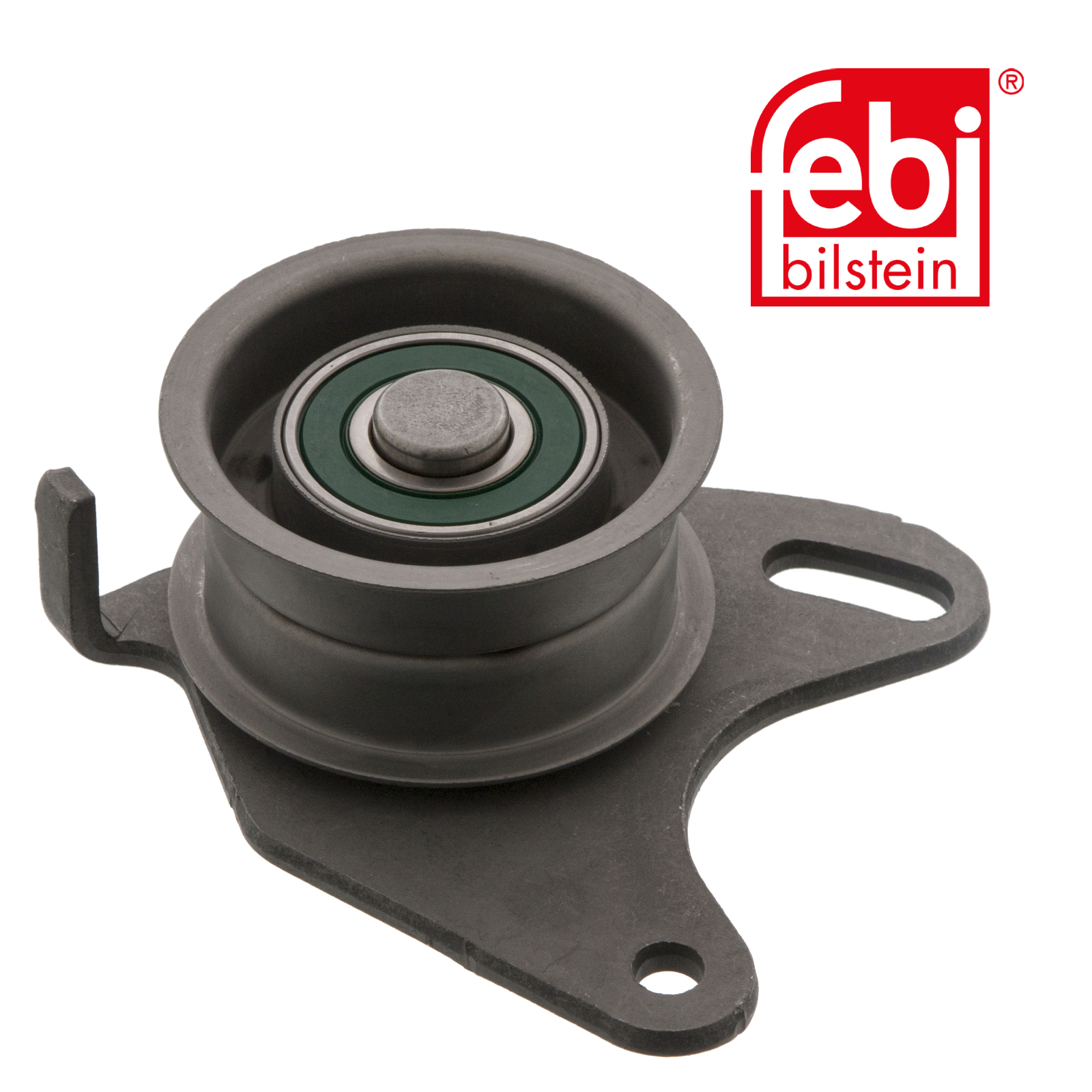 Febi Timing Belt Tensioner Pulley OD ID Wide 15279