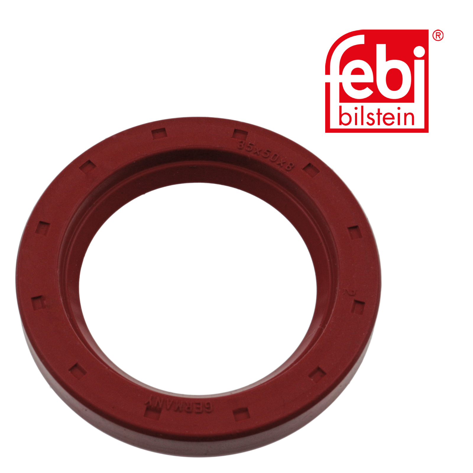 Febi Camshaft Shaft Seal 50mm OD ID Wide 11807