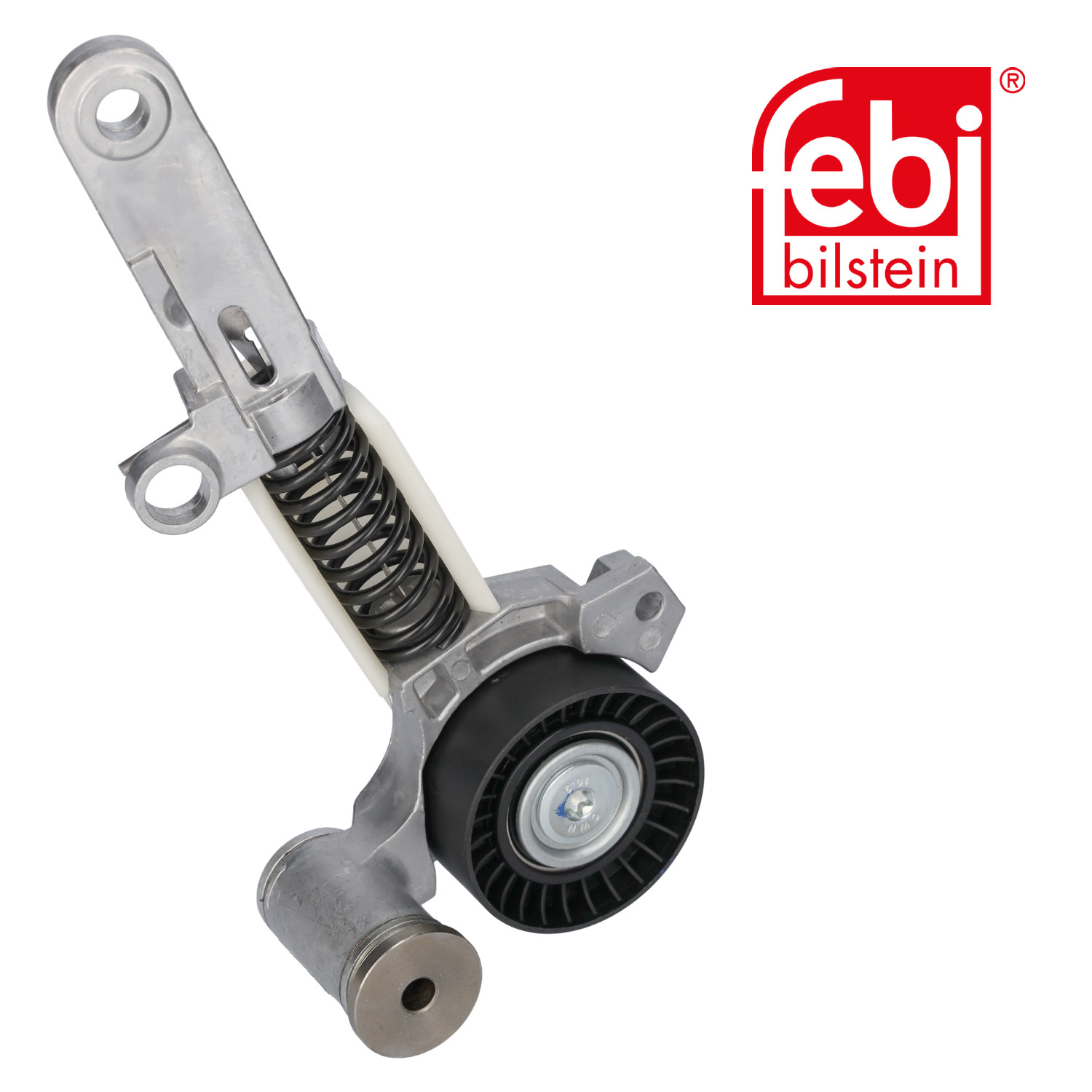 Febi Auxiliary Belt Tensioner 182313