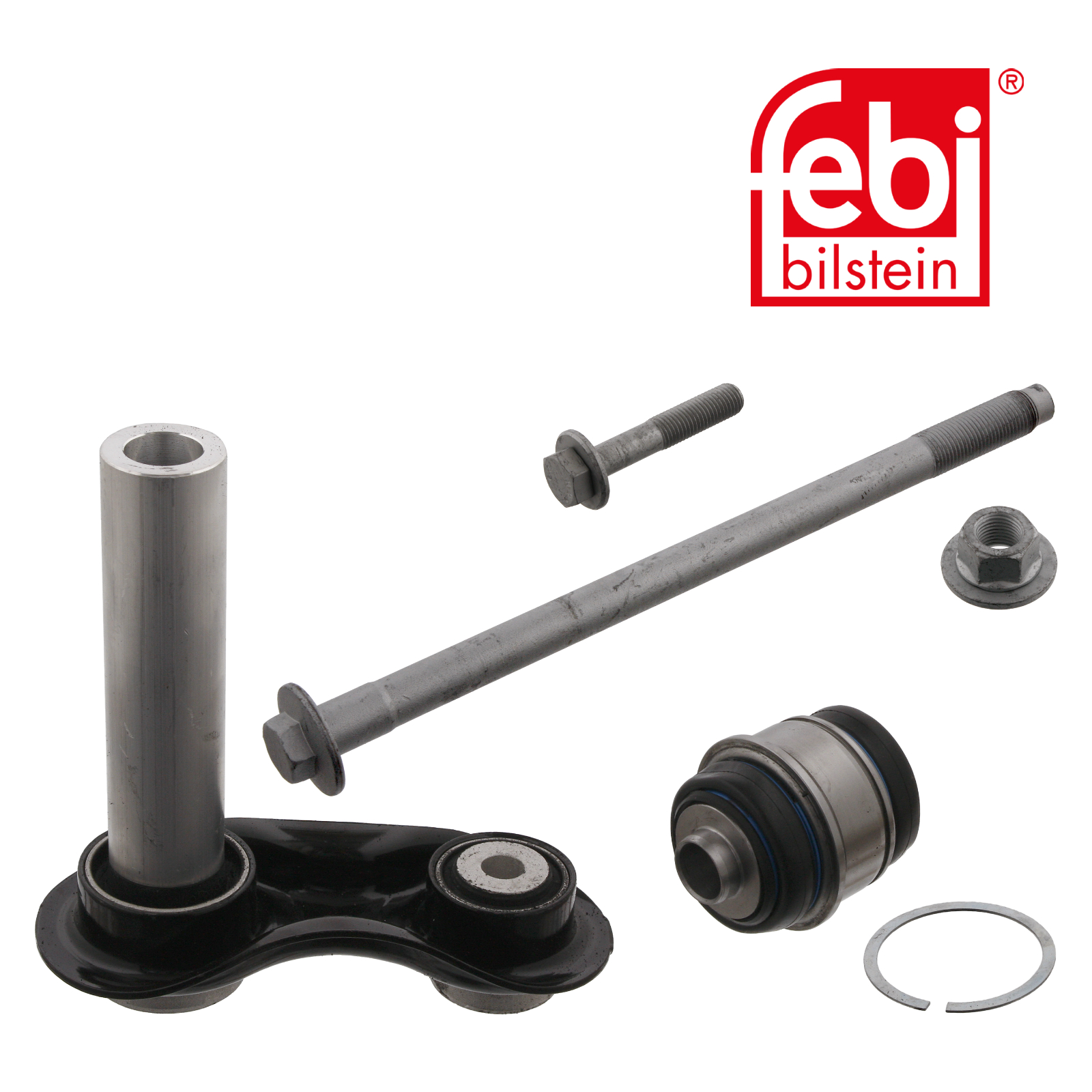 Febi Control/Trailing Arm Rear Right 34695