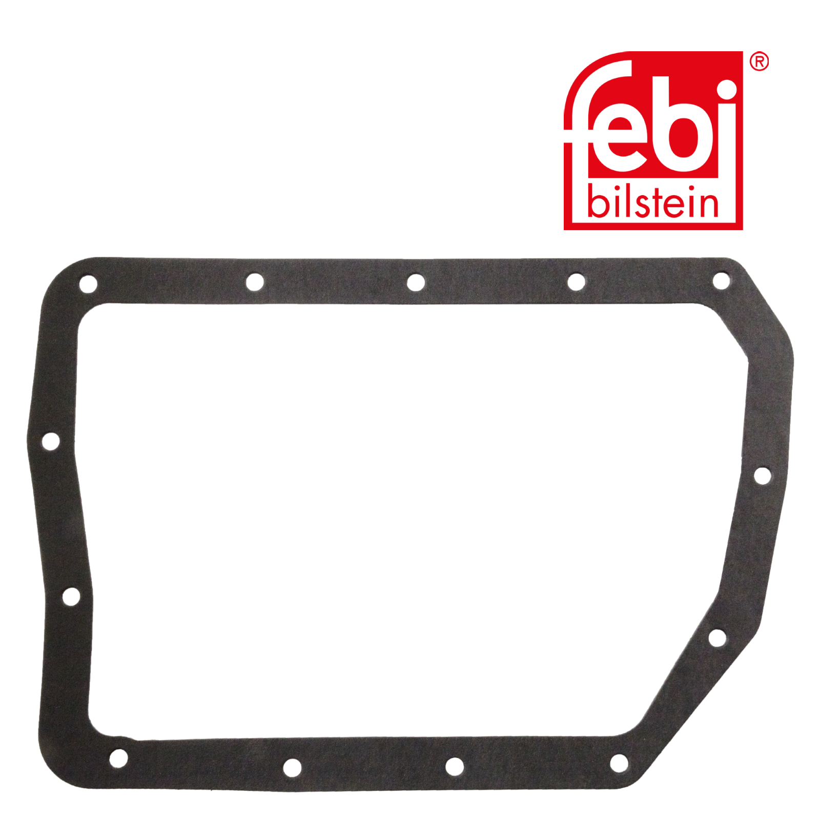 Febi Oil Pan Gasket 106181