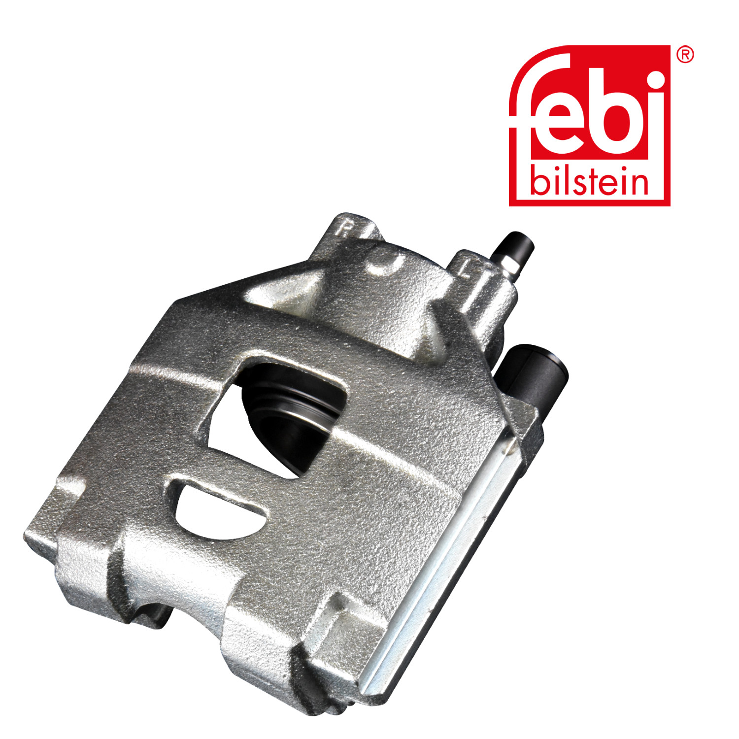 Febi Brake Caliper Assembly Front Left 179028