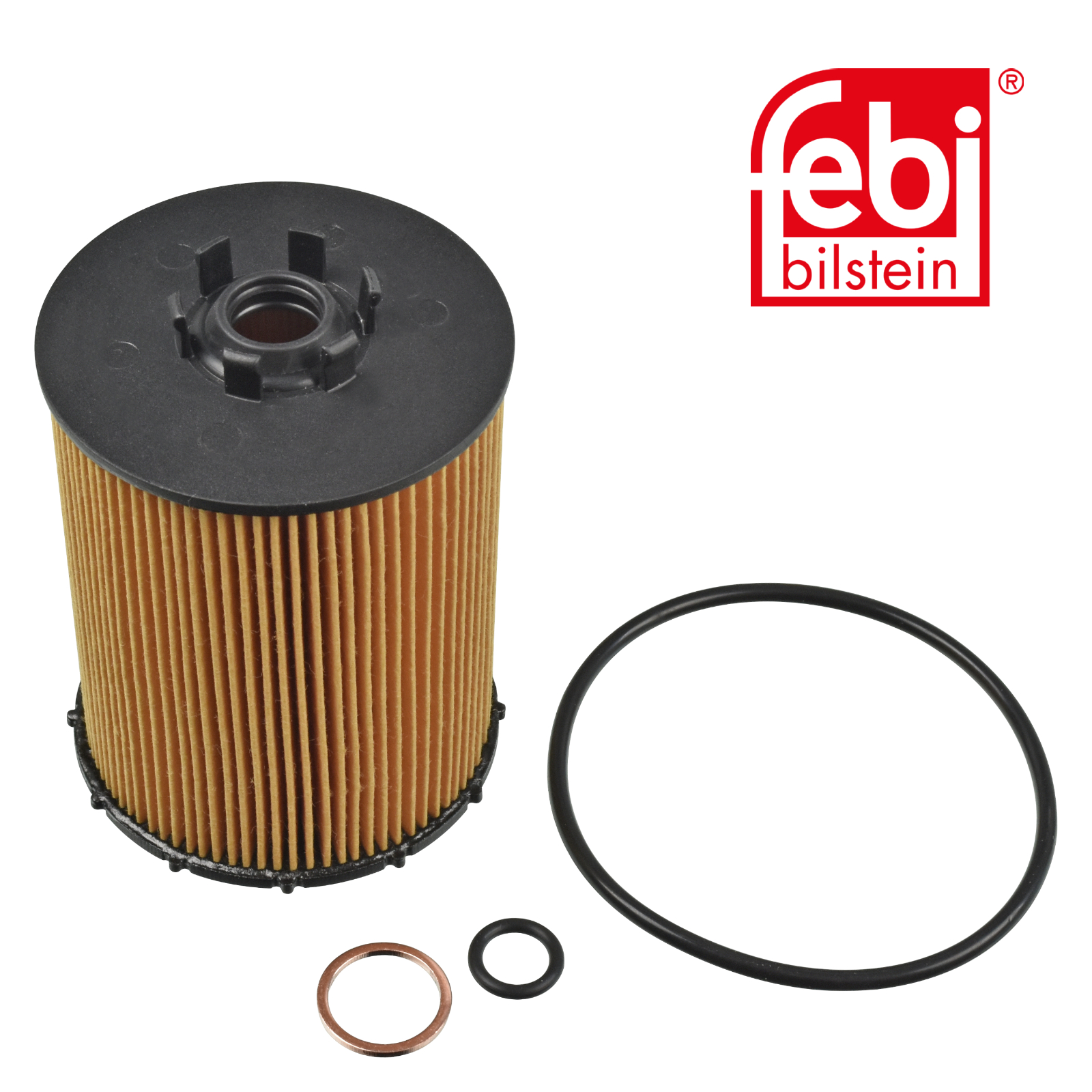 Febi Engine Oil Filter 108995