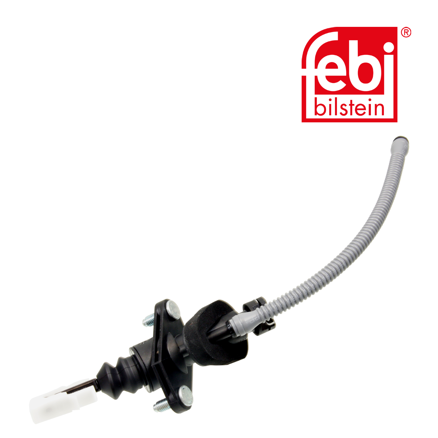 Febi Clutch Master Cylinder 177658