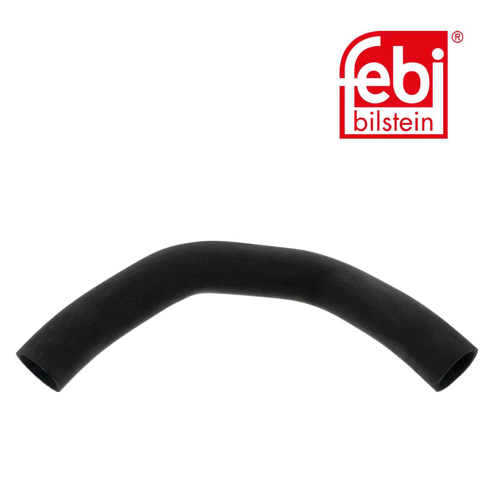 Febi Radiator Coolant Hose 400mm ID 48400