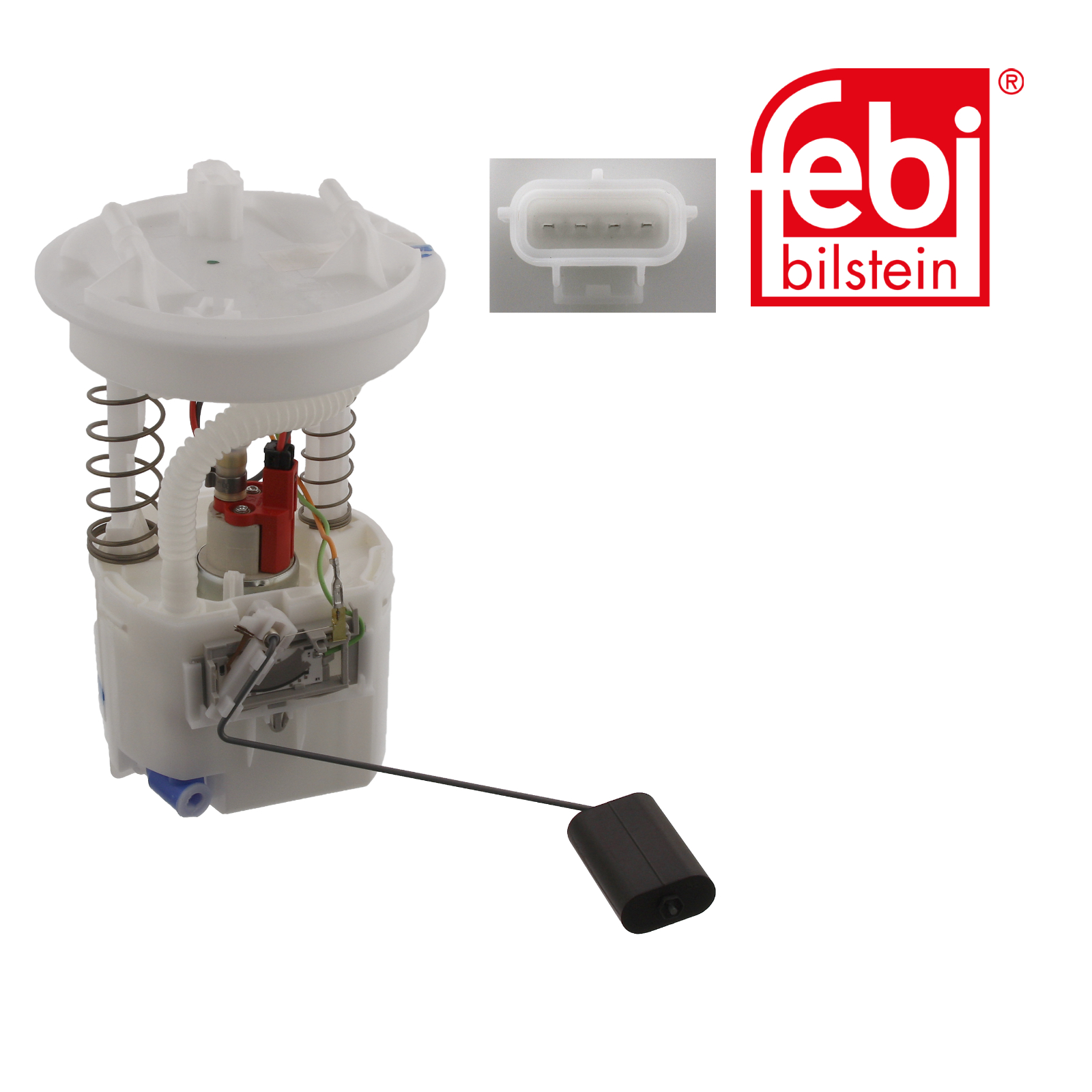 Febi Fuel Supply Unit 34603