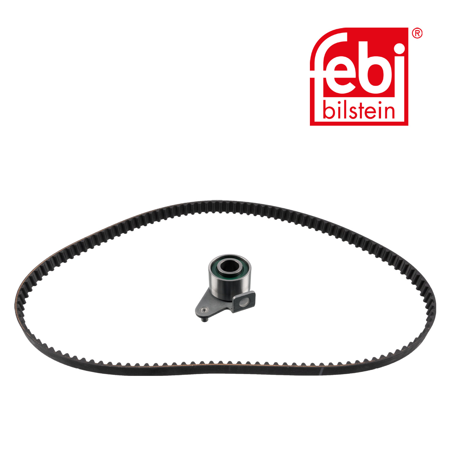 Febi Timing Belt Kit with Rollers 22723