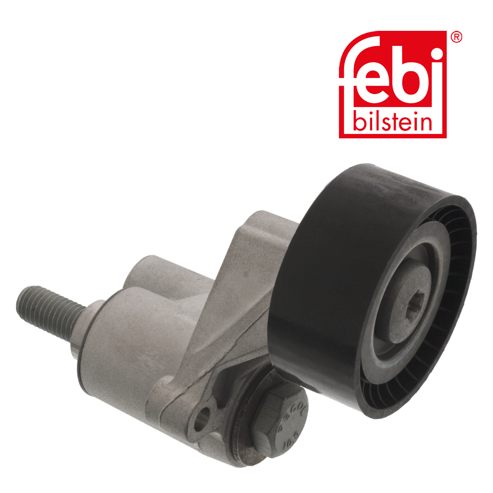 Febi Auxiliary Belt Tensioner 09791