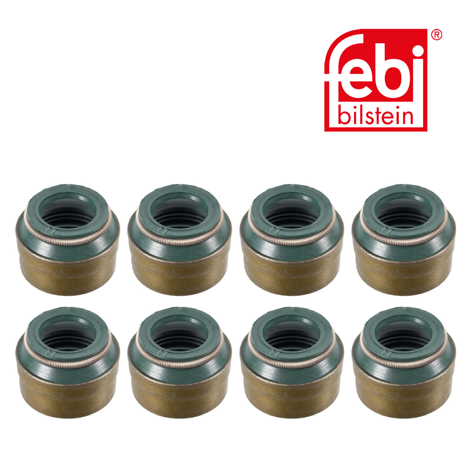 Febi Valve Stem Seal Set ID High 01369