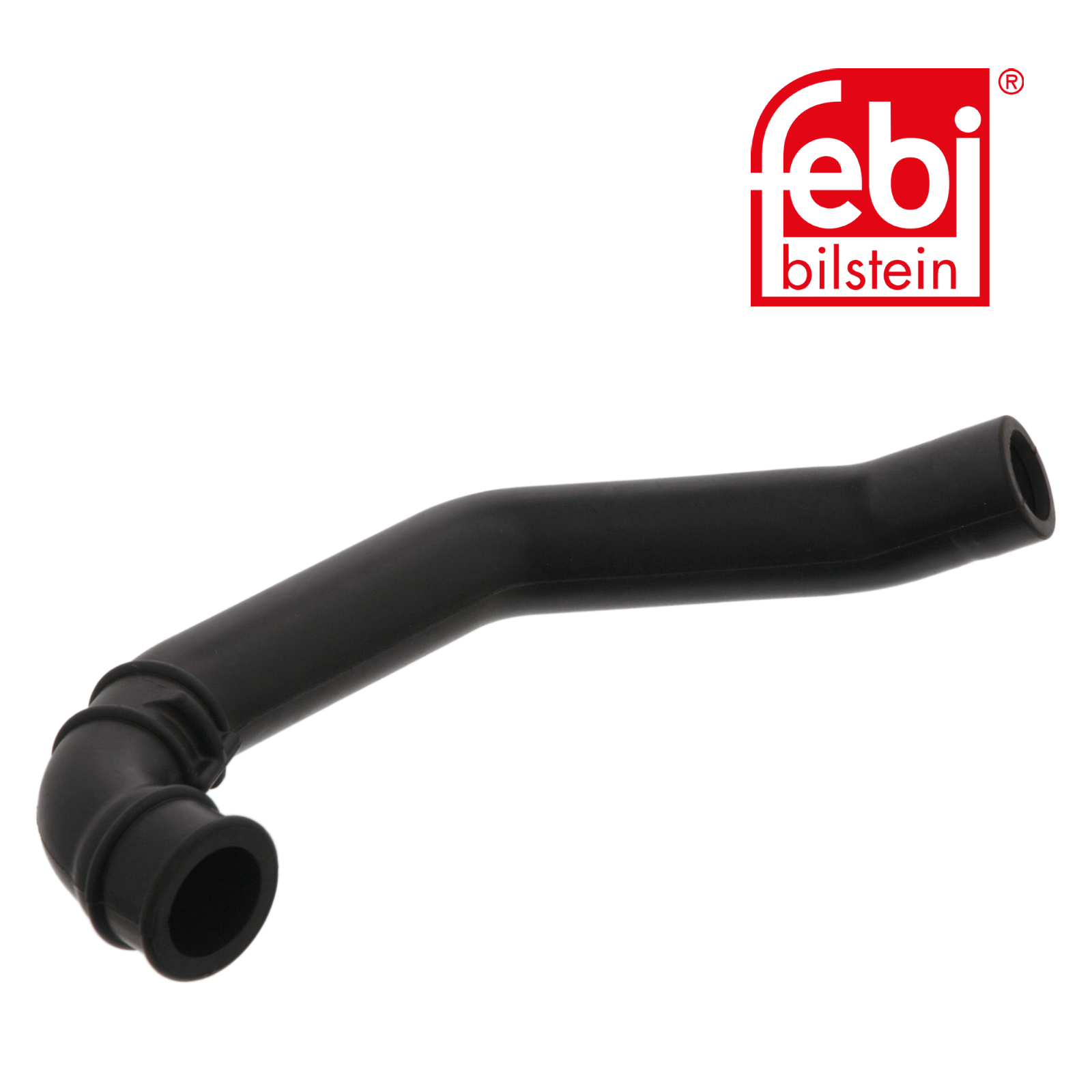 Febi Crankcase Ventilation Hose 33848