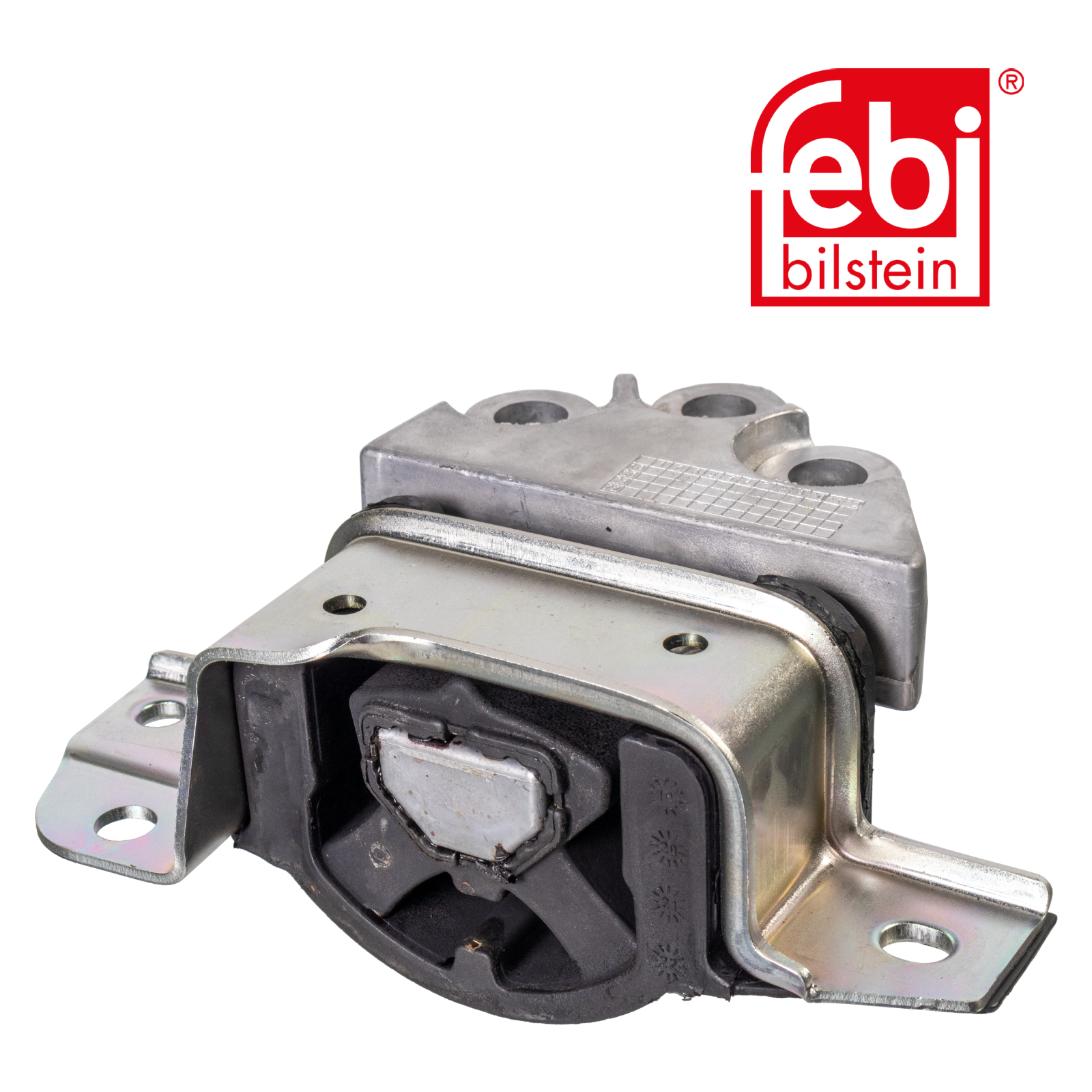 Febi Engine Mount Mounting Right 109369