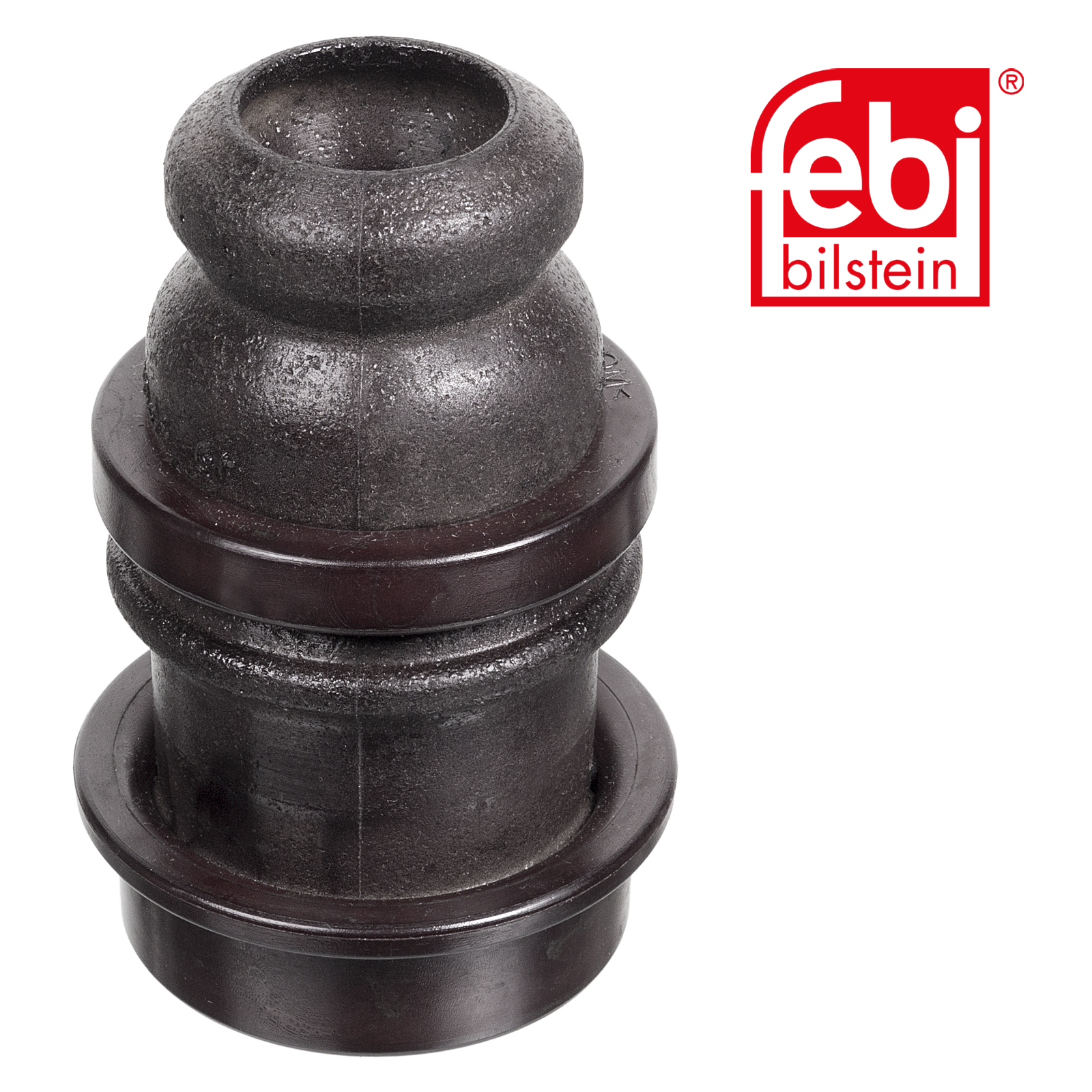 Febi Front Right Rubber Buffer Suspension 103636