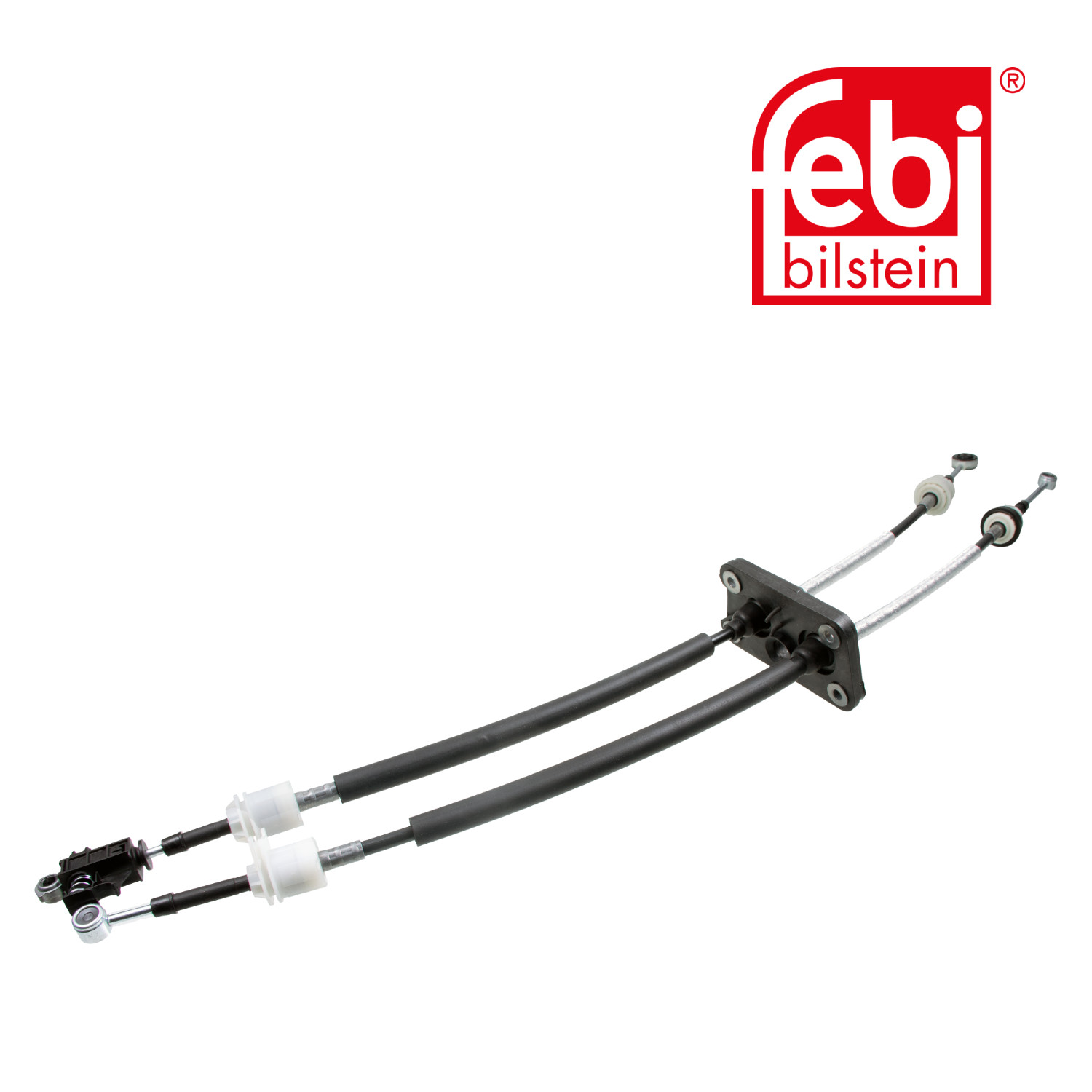 Febi Manual Transmission Cable Pull 180007