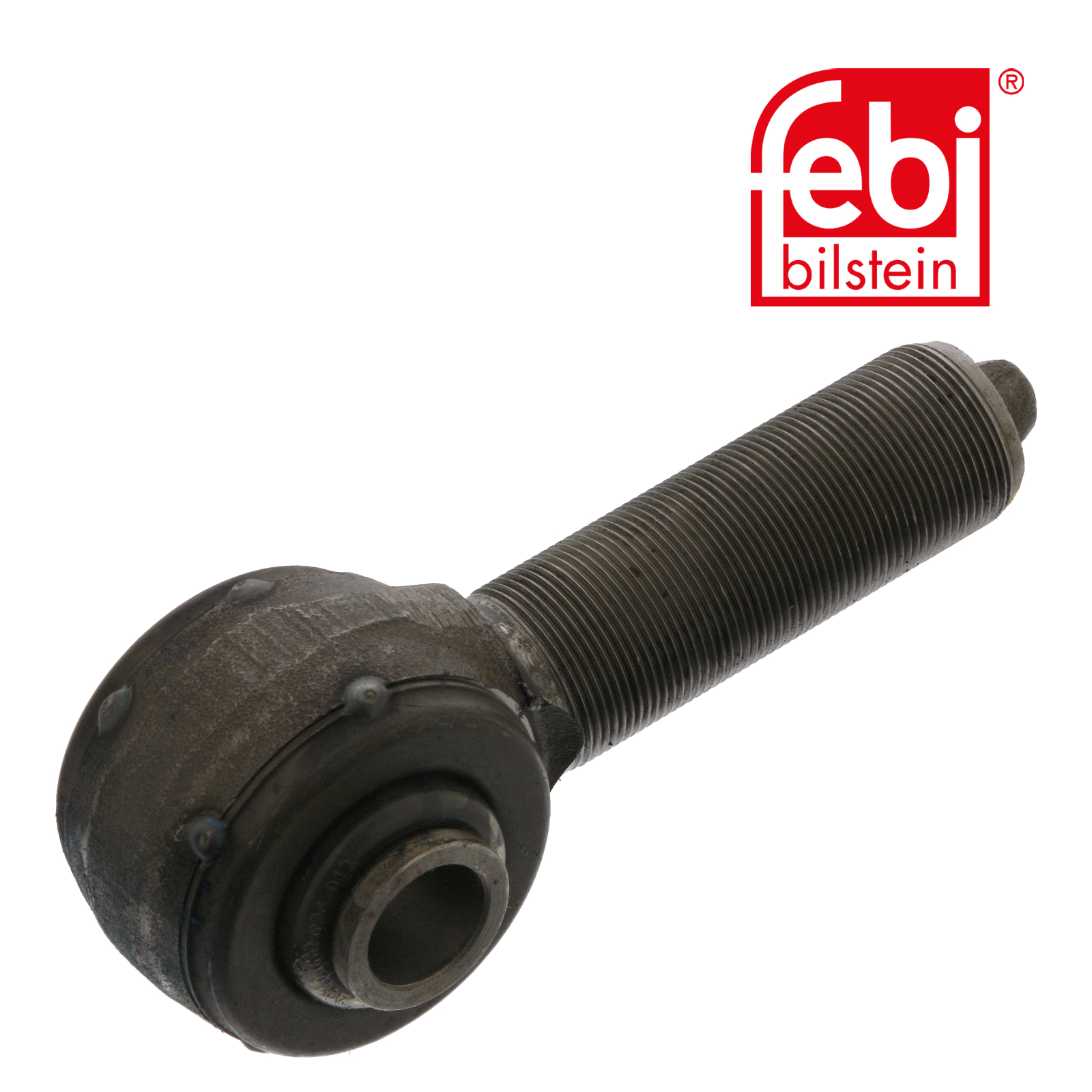 Febi Axle Strut Ball Joint Rear 104635