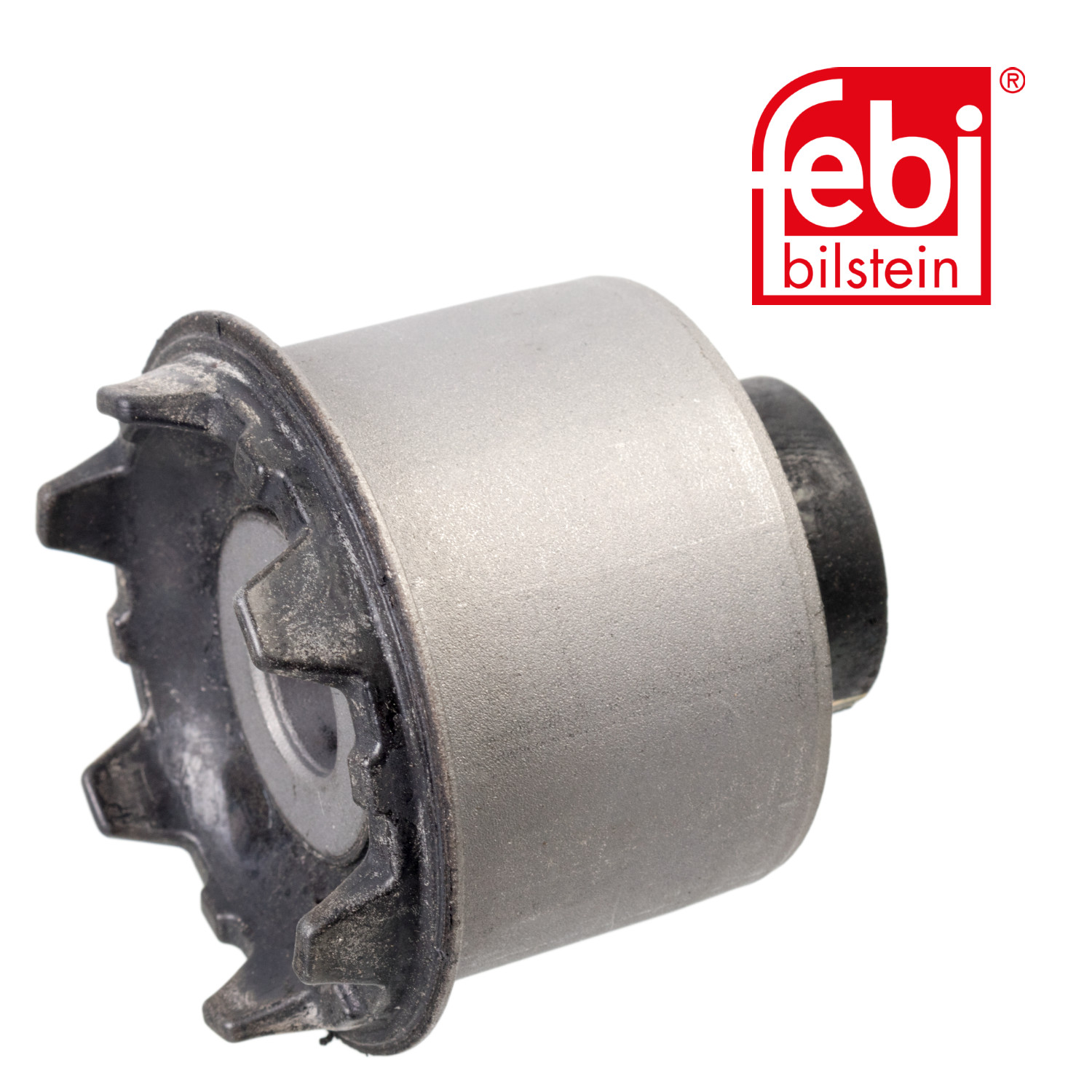 Febi Axle Beam Bushing Rear Right 108226