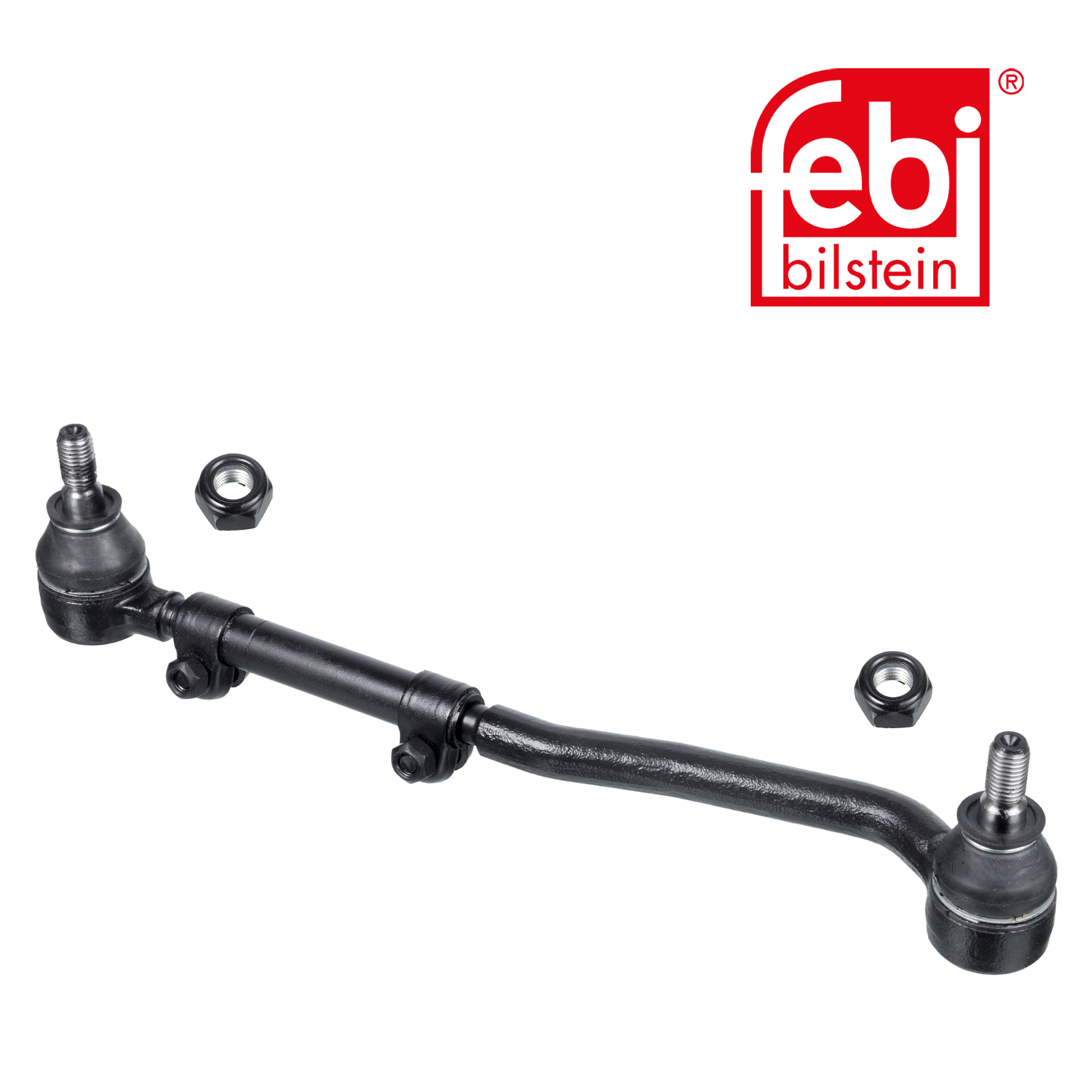 Febi Inner Rack End Right Joint outer 05193