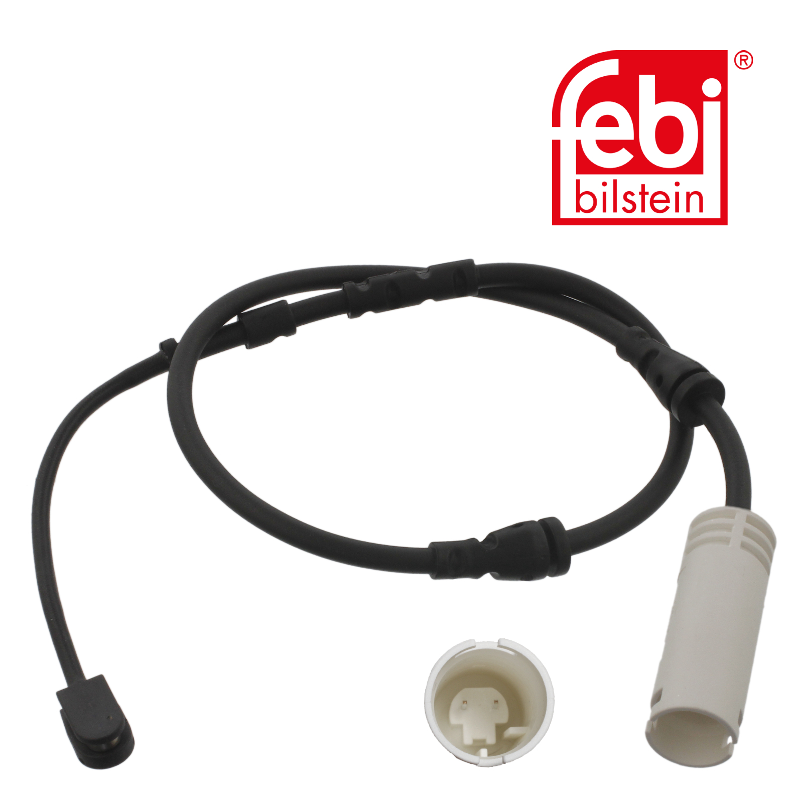 Febi Brake Pad Wear Sensor Front 37662