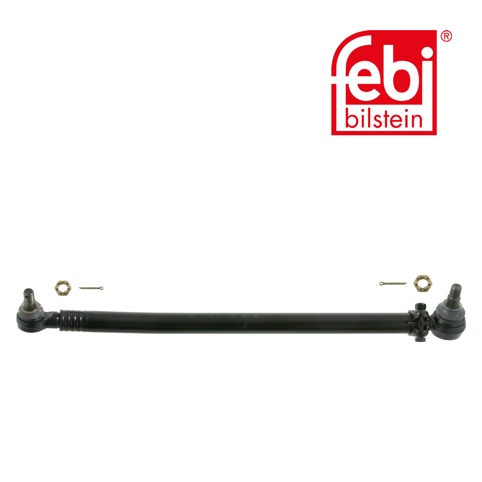 Febi Centre Rod Assembly Front 28146