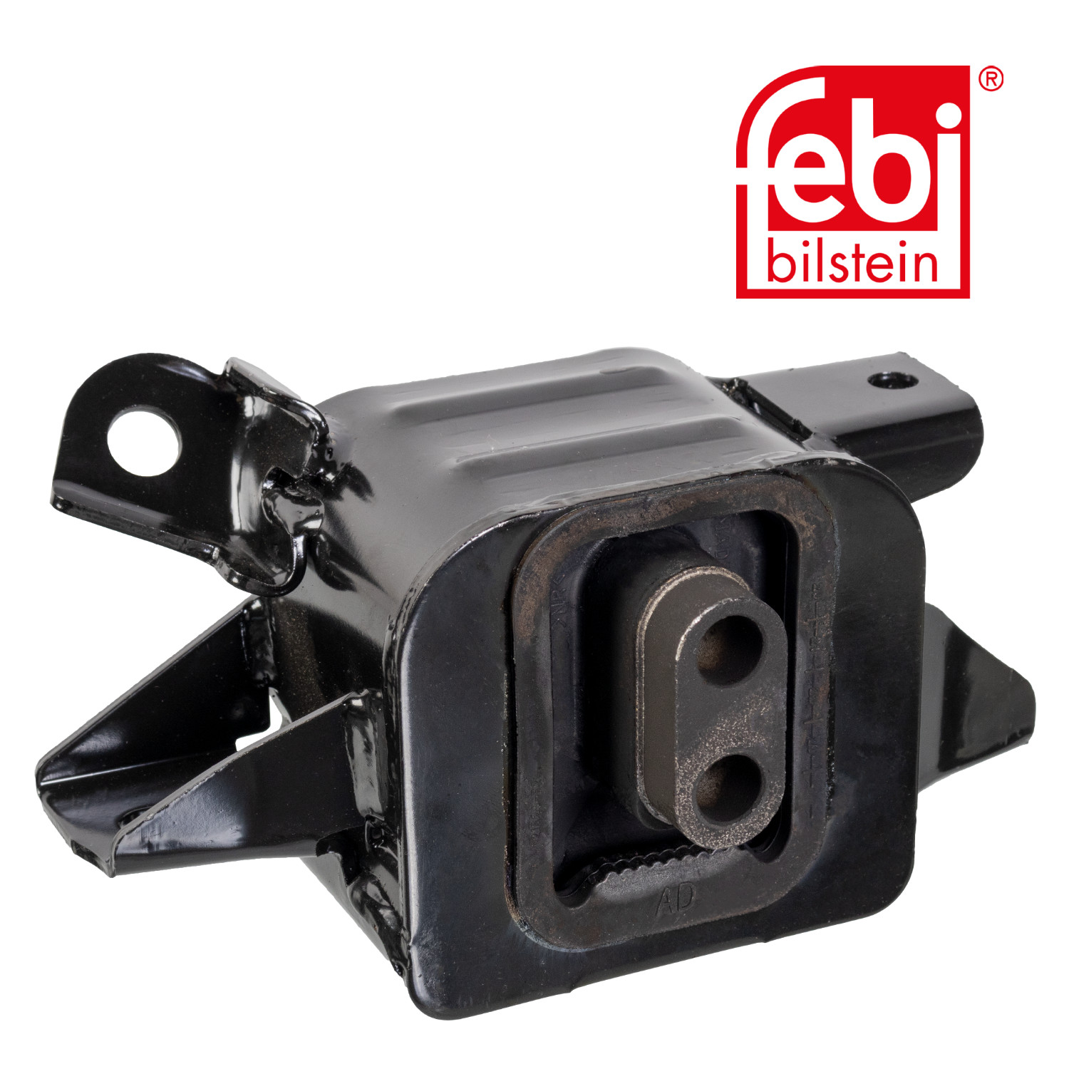 Febi Manual Transmission Mounting Left 179642