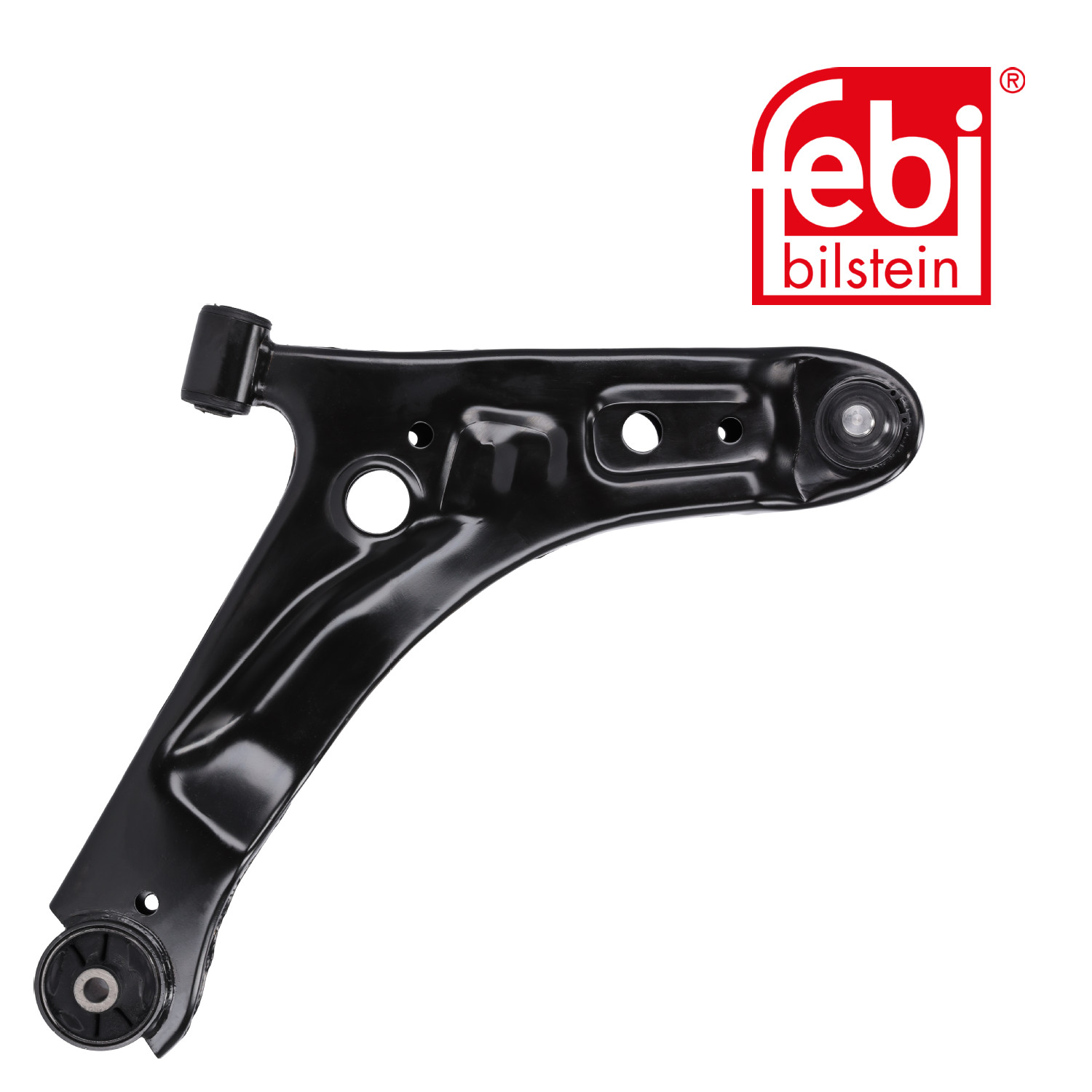 Febi Control/Trailing Arm Lower 41730