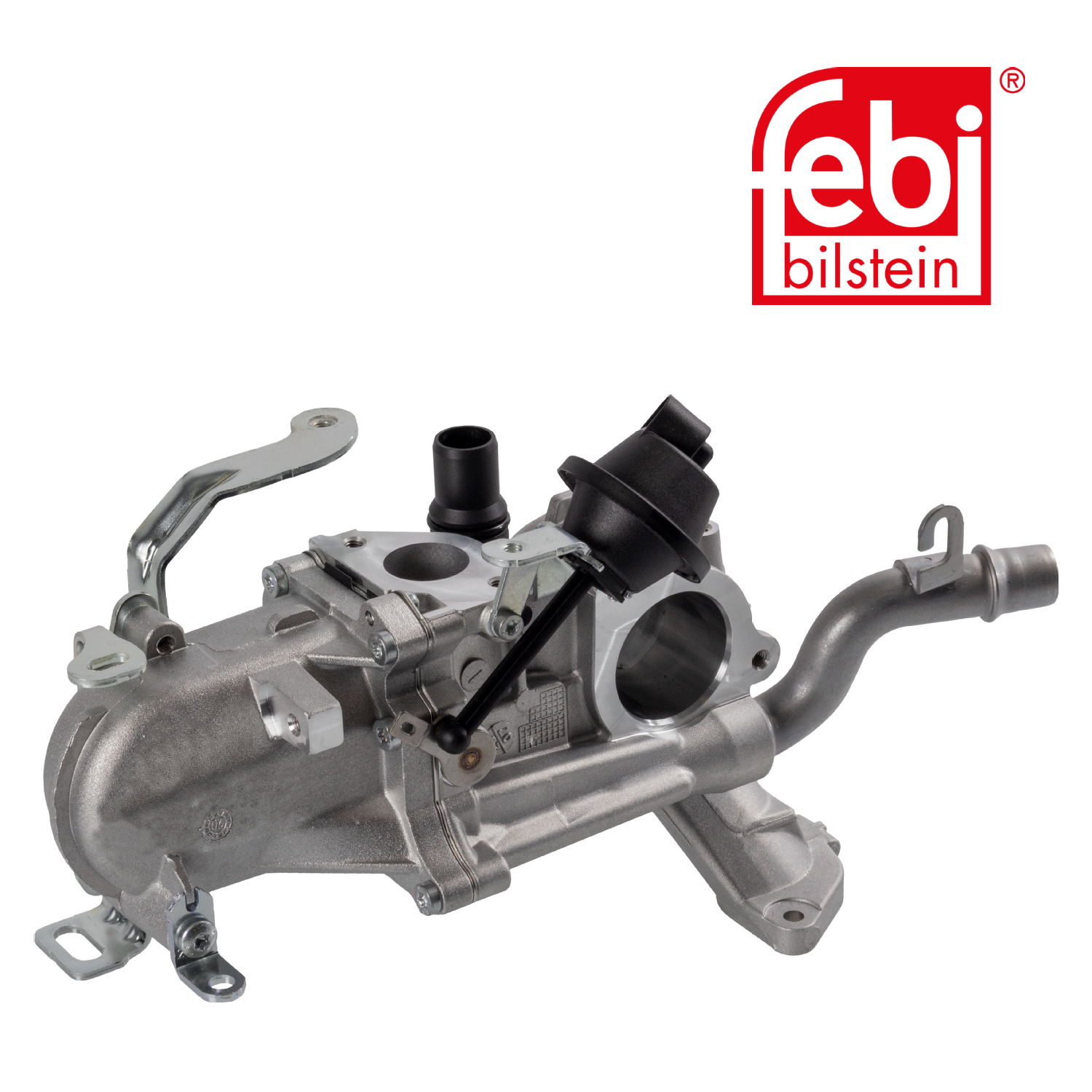 Febi EGR Exhaust Gas Recirculation Module 174994