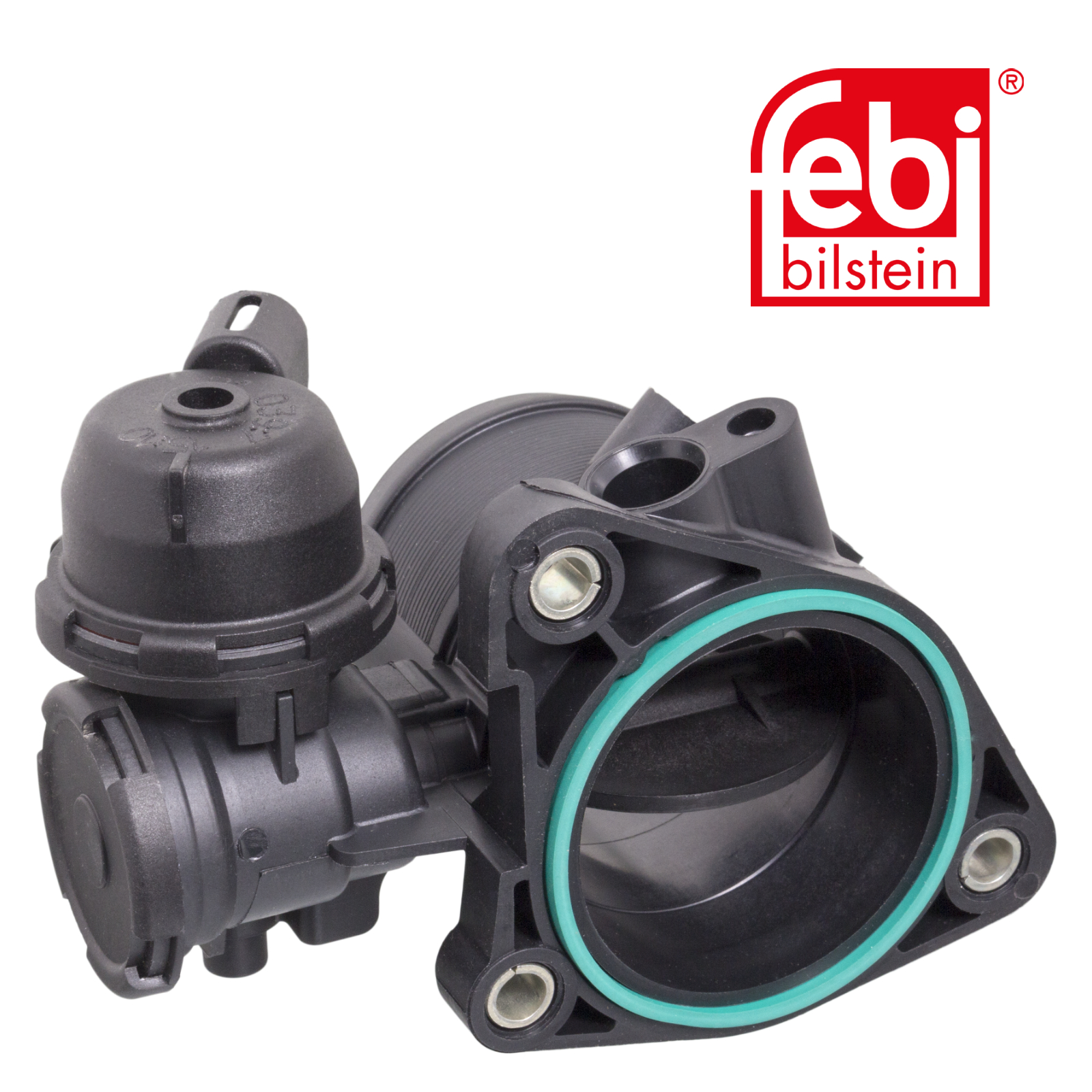 Febi Electronic Throttle Body Assembly 101465