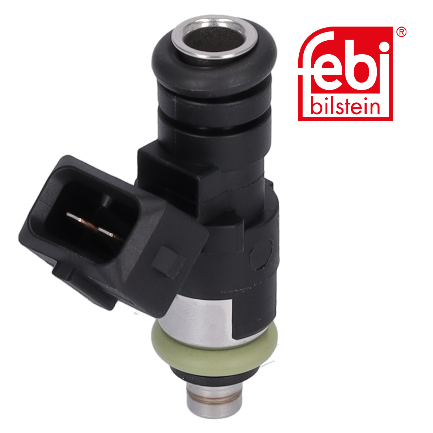 Febi Fuel Injector Nozzle 2 Pin 101477