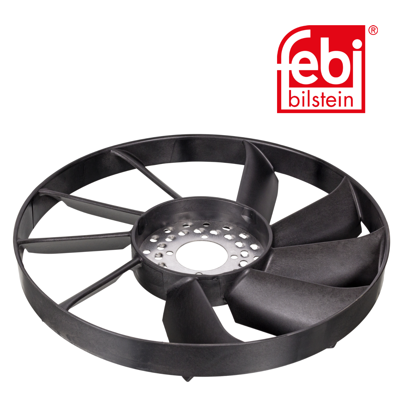 Febi Radiator Cooling Fan Blade 104231
