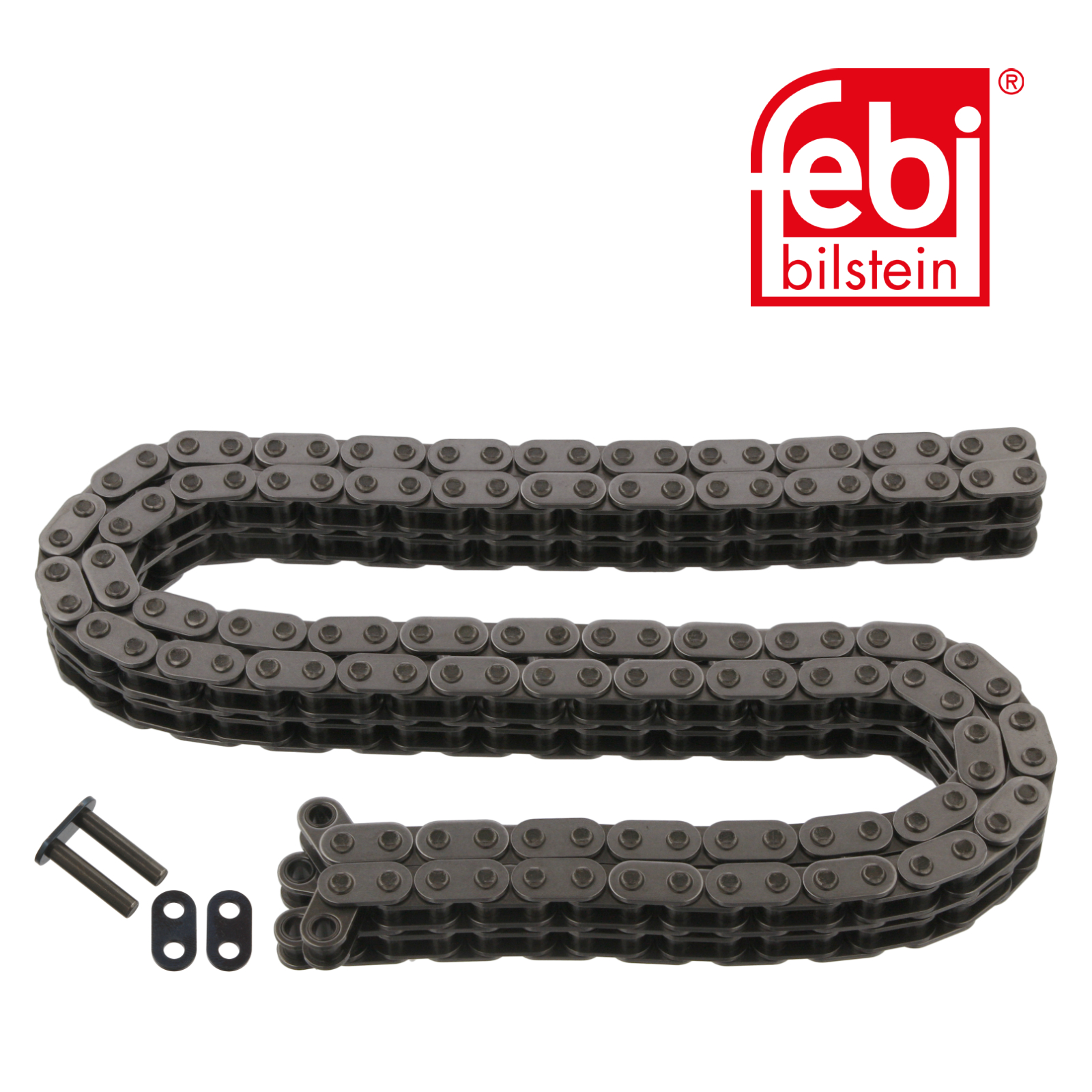 Febi Timing Chain 126 Links 9mm Pitch 09236