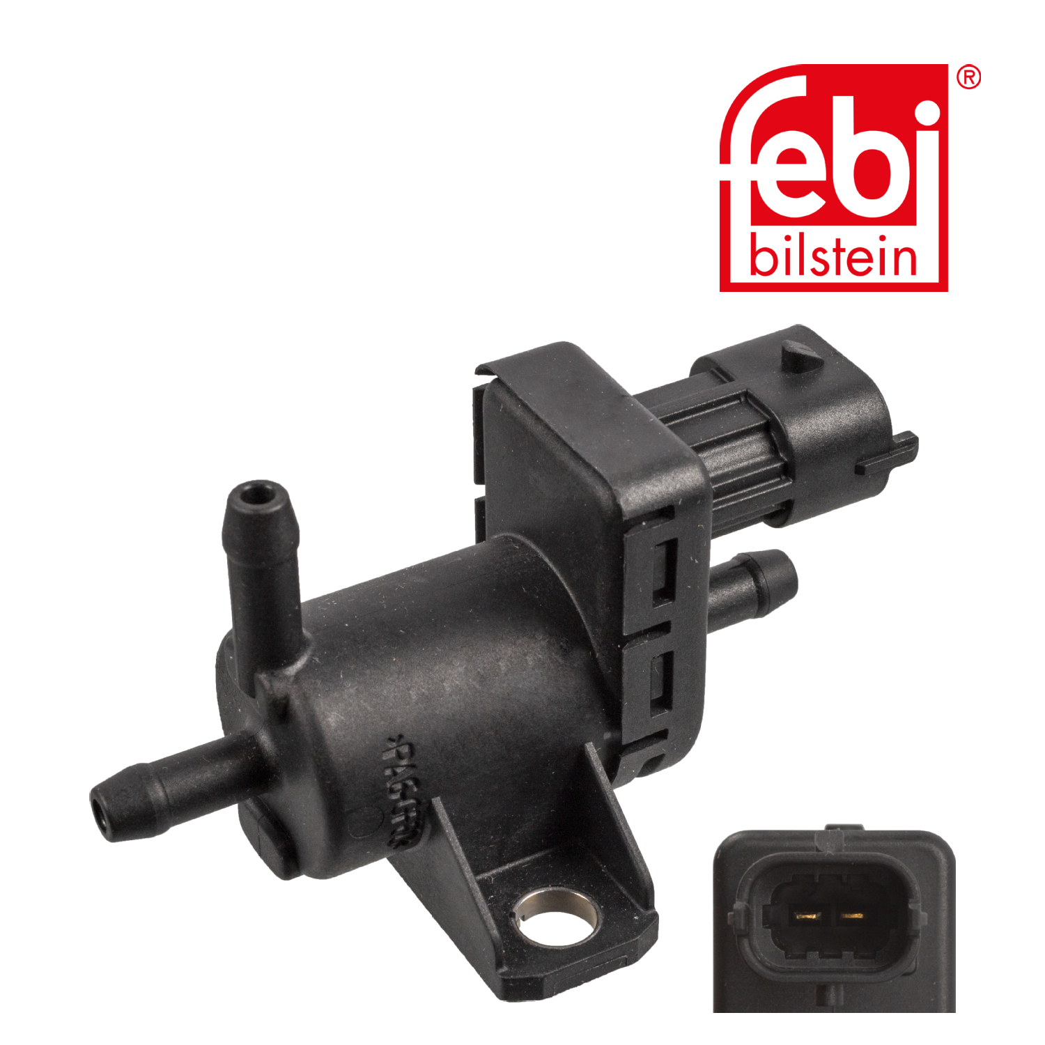 Febi Turbo Boost Pressure Control Valve 109546