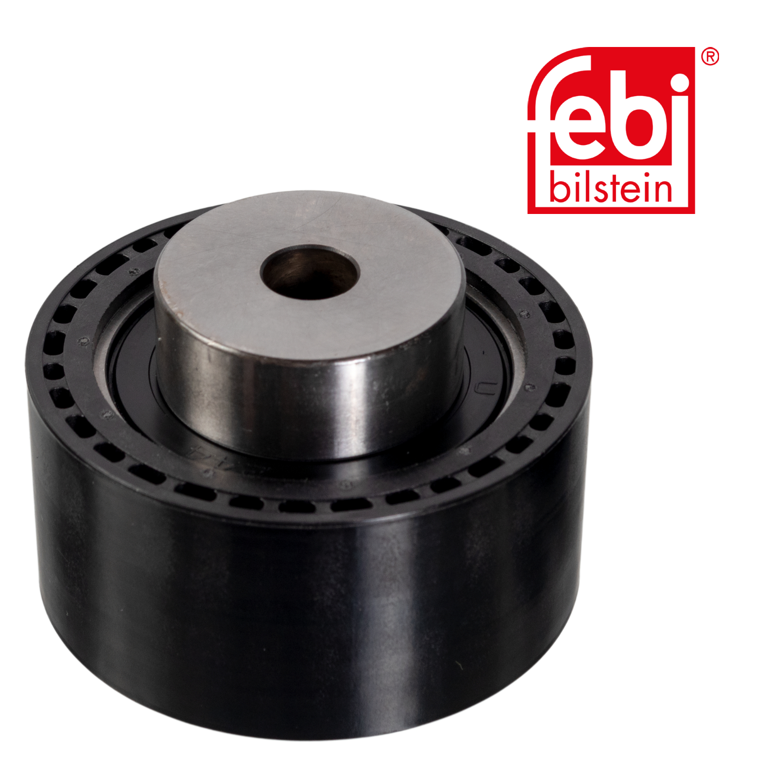 Febi Timing Belt Deflection Pulley/Guide Pulley OD ID Wide 27377