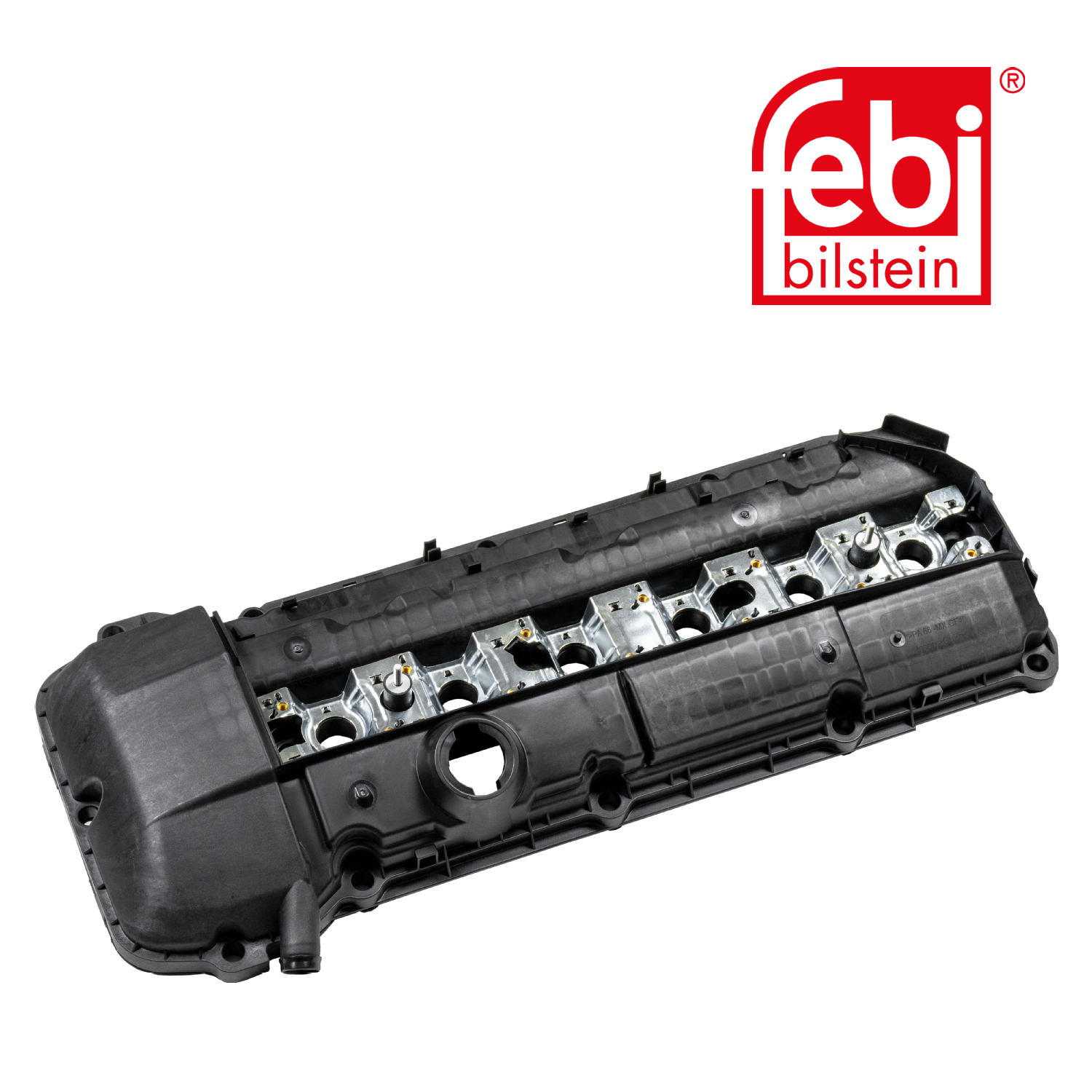 Febi Cylinder Head Cover Plastic 170236