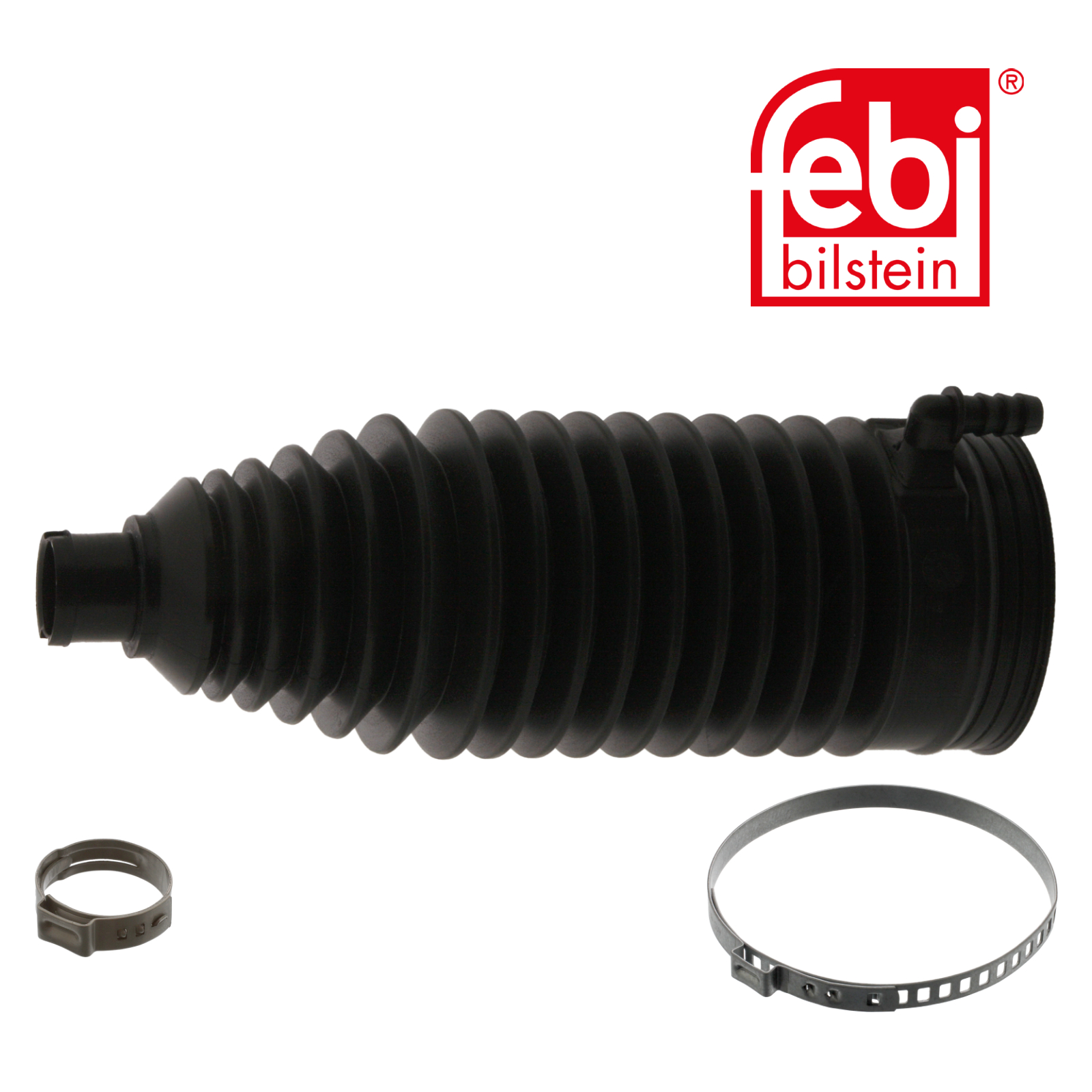 Febi Steering Bellow Kit Front Right 44797